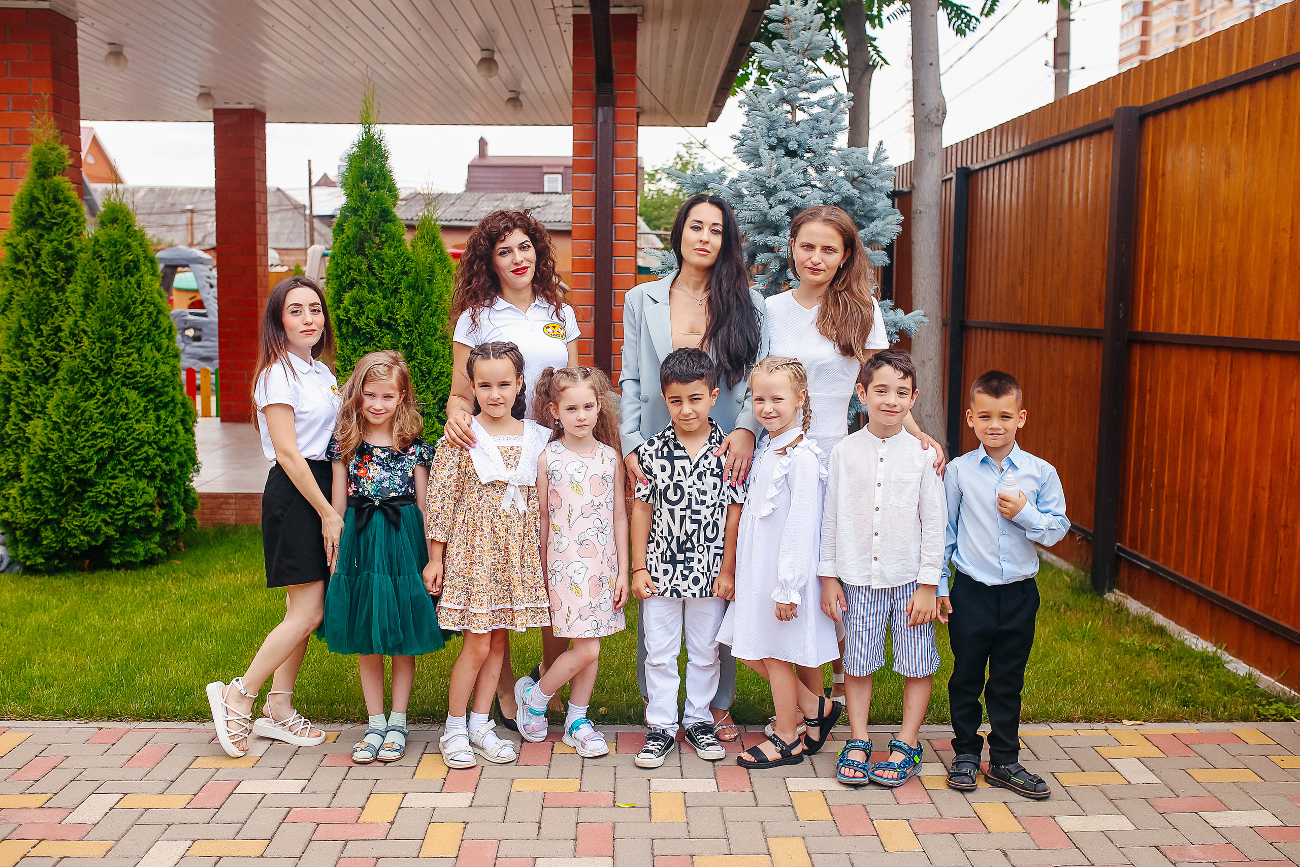 Школьные съемки. Выпускные фотоальбомы. Фотограф в Краснодаре и Краснодарском крае Светлана Койнаш