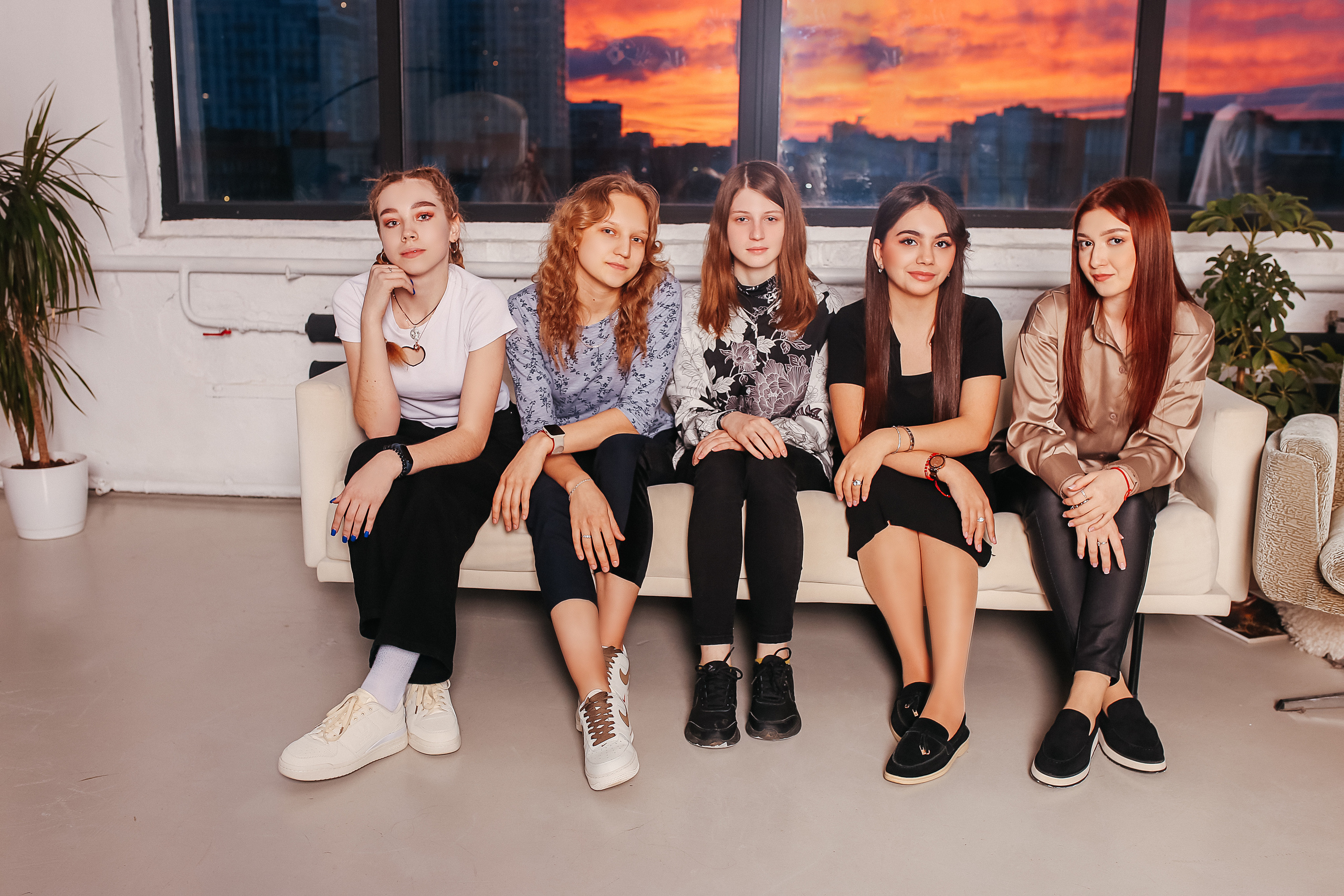 Школьные съемки. Выпускные фотоальбомы. Фотограф в Краснодаре и Краснодарском крае Светлана Койнаш