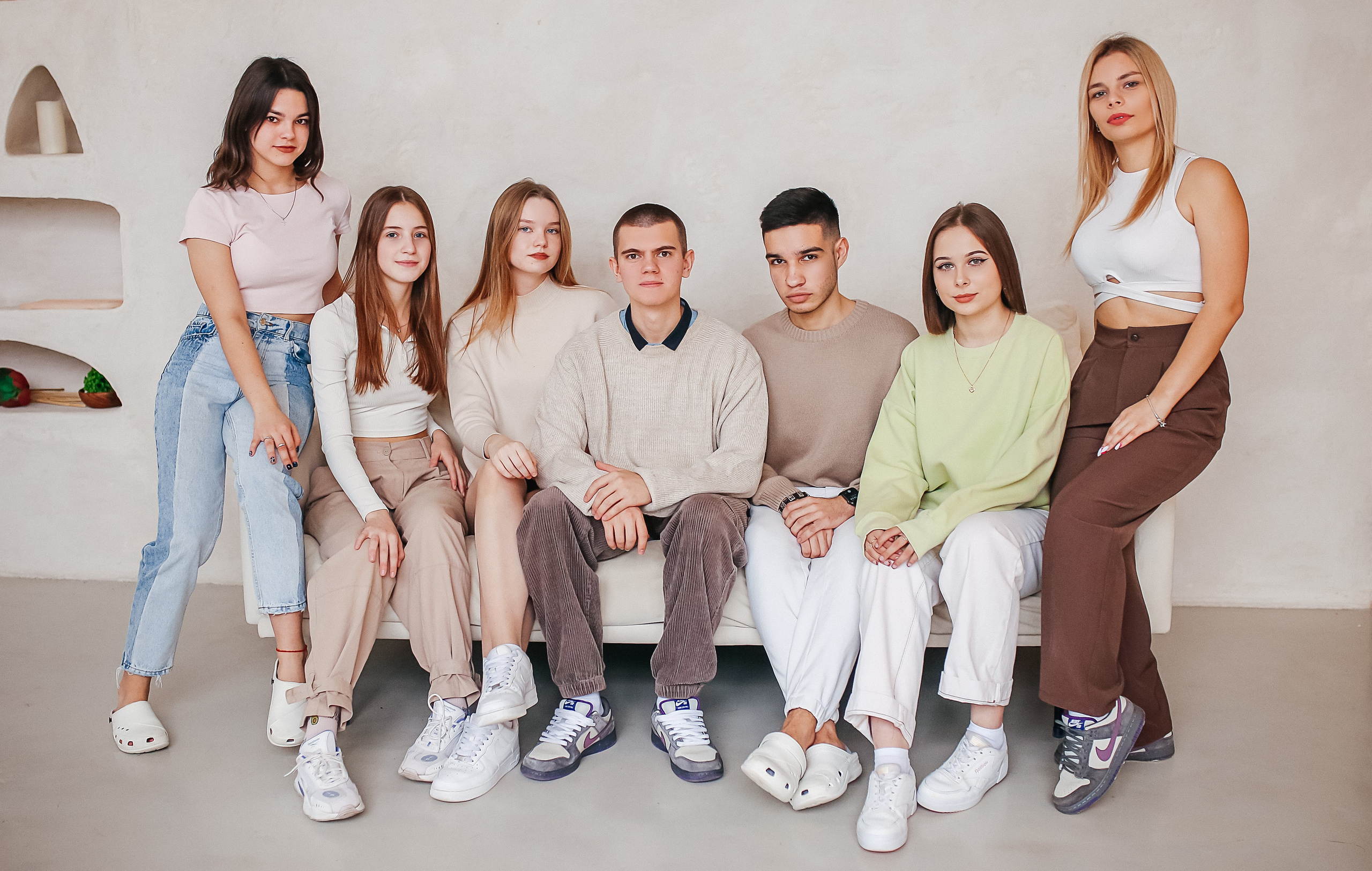 Школьные съемки. Выпускные фотоальбомы. Фотограф в Краснодаре и Краснодарском крае Светлана Койнаш