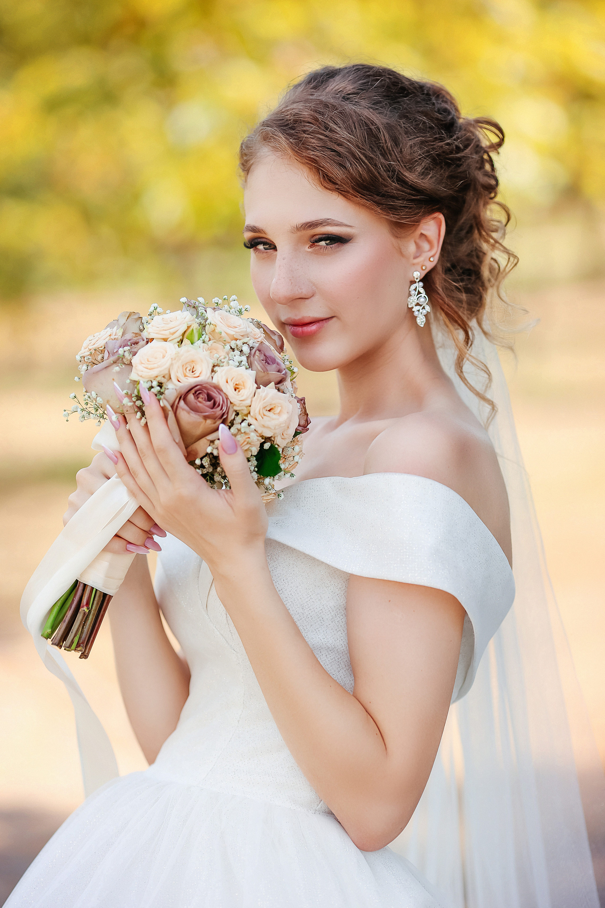 Свадебные фотосессии. Фотограф в Краснодаре и Краснодарском крае Светлана Койнаш