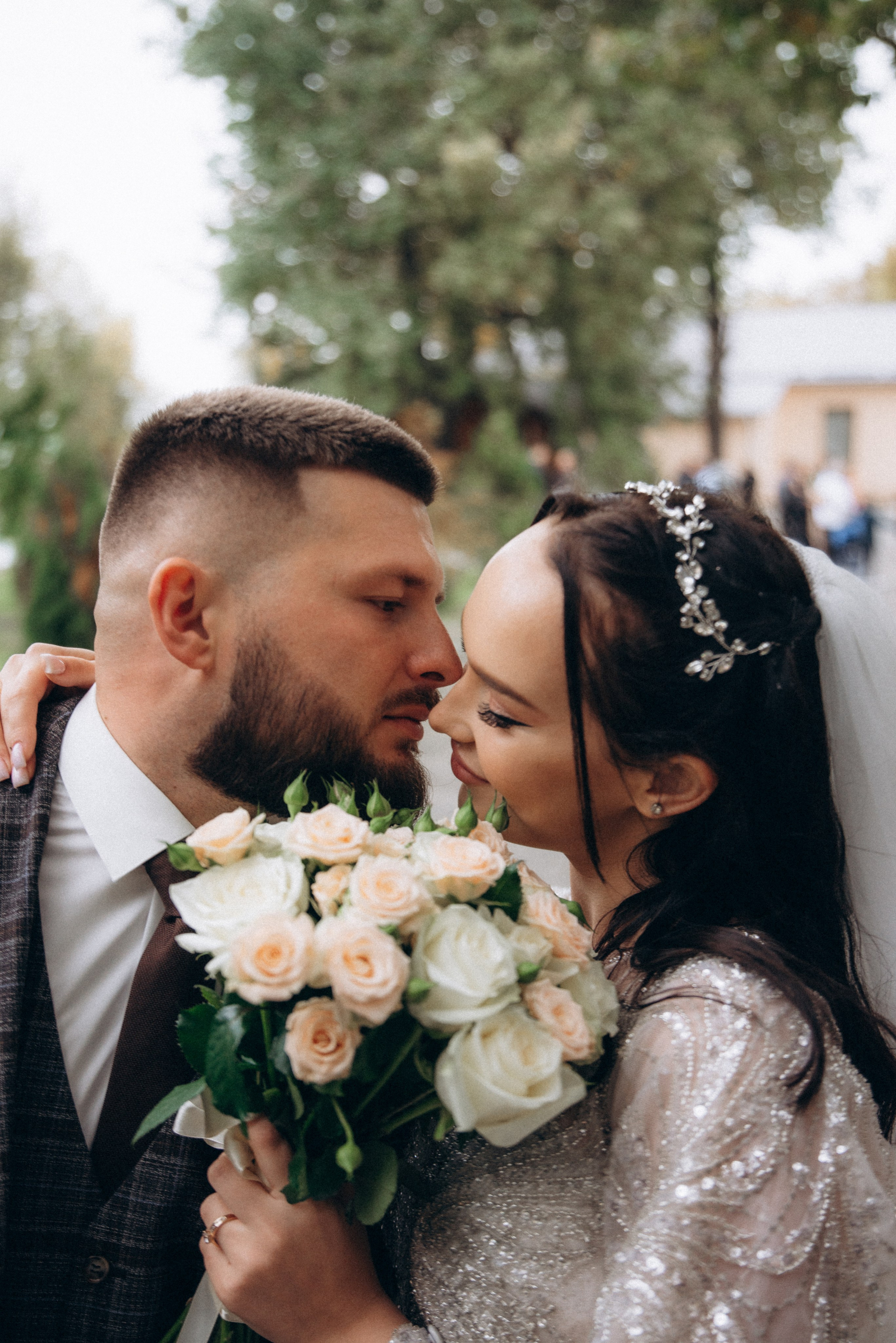 Анастасия и Никита. Артём Самойленко, фотограф в г. Волгоград