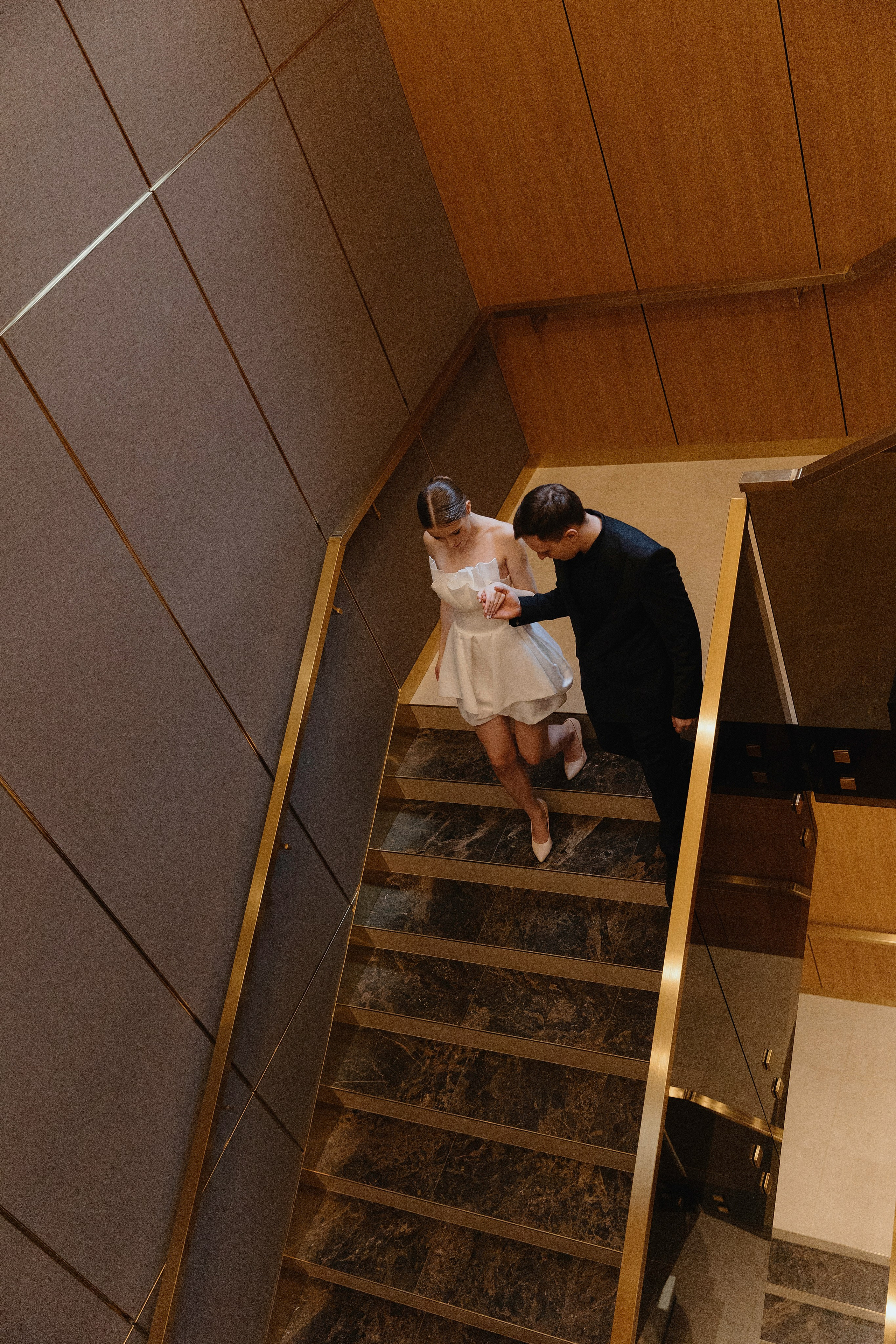 Александр и Анна