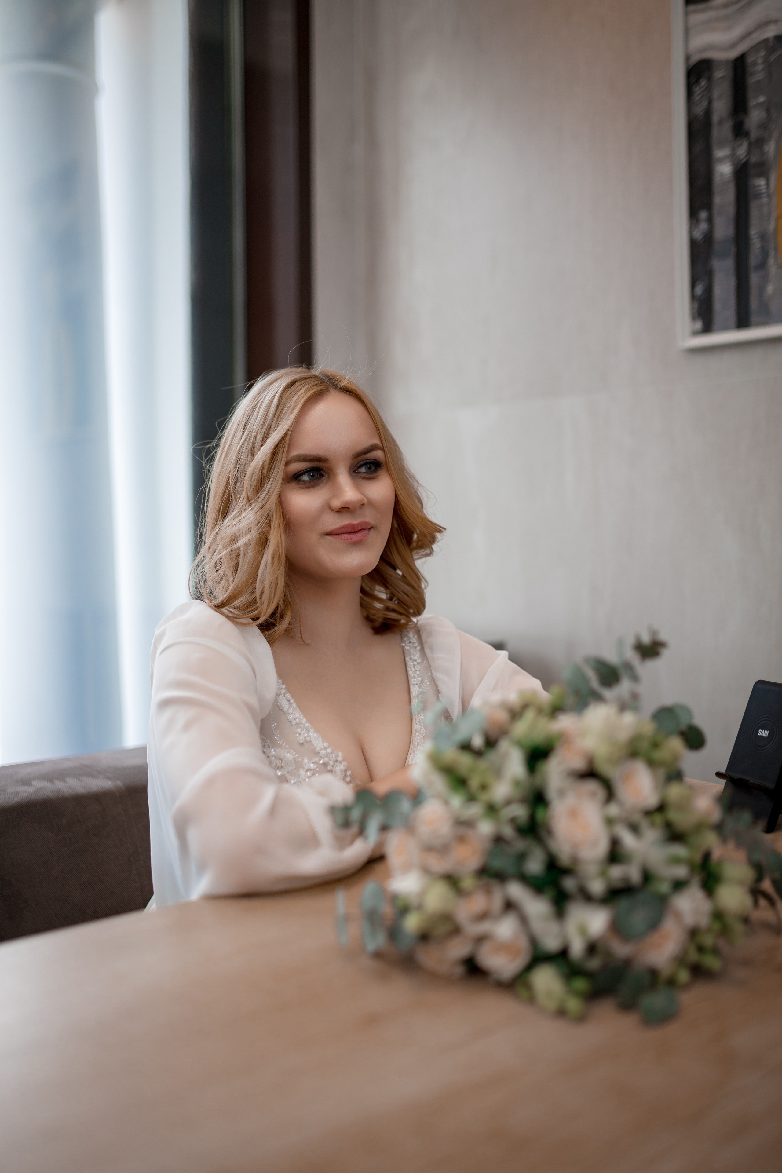 Дмитрий & Екатерина. Свадебный фотограф в Чебоксарах Анастасия Иванова