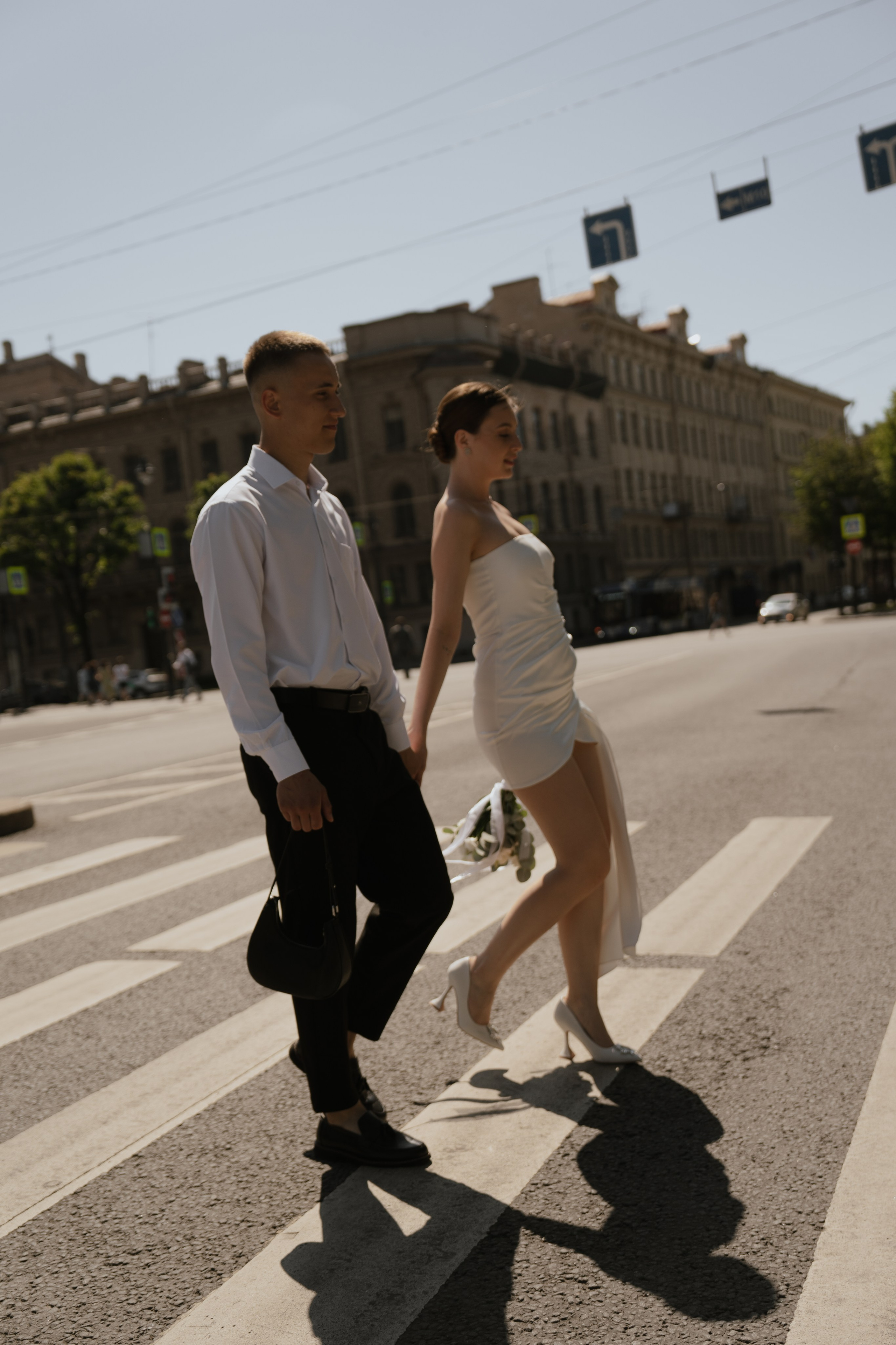 Wedding album. Фотограф в Санкт-Петербурге