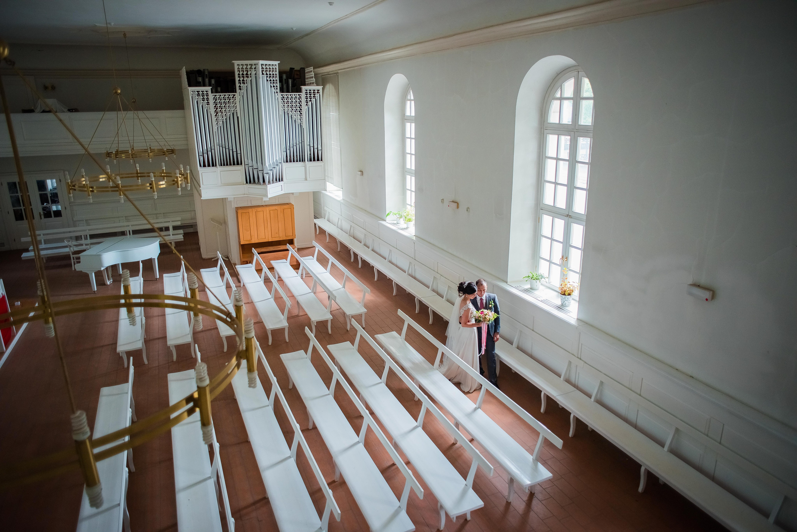 Алексей и Анна. Свадебный и семейный фотограф Яна Стражева. Волгоград, Москва