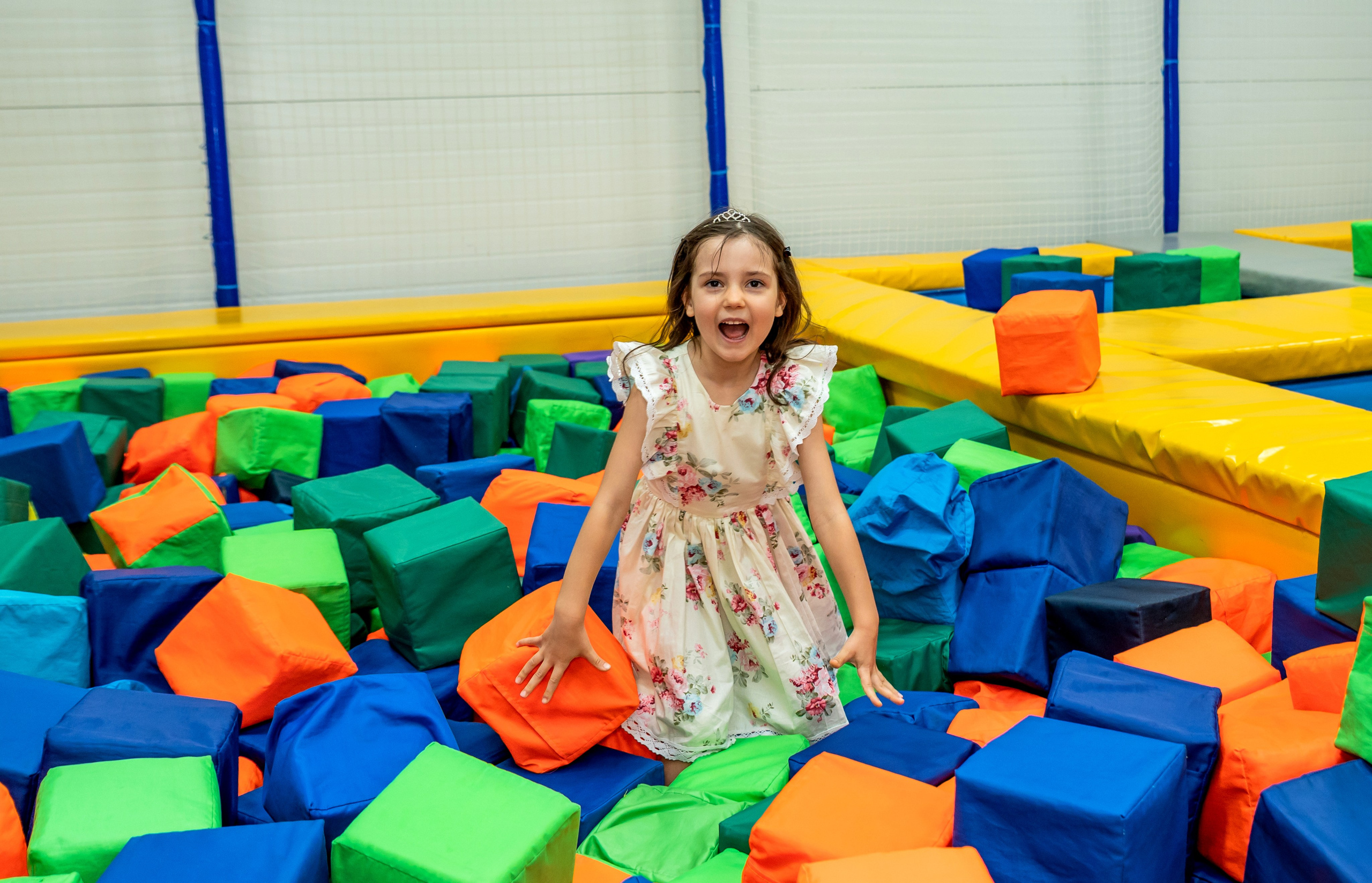 Игротека Ниндзя Кидс. Я Ольга Казанцева, фотографирую снимаю ваши киноистории и печатаю фото и цифровые портреты на холсте