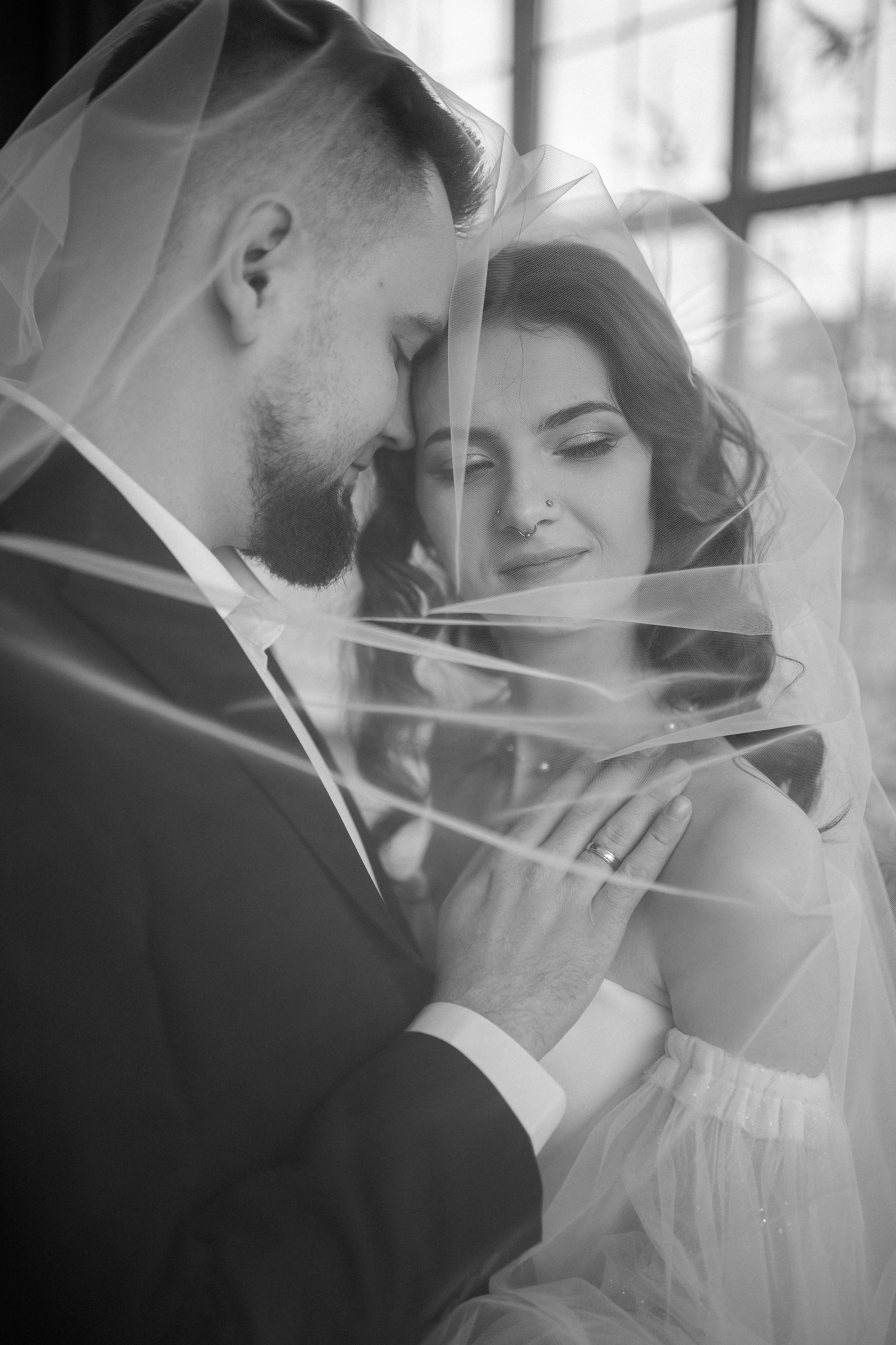 Никита + Лера. Главная