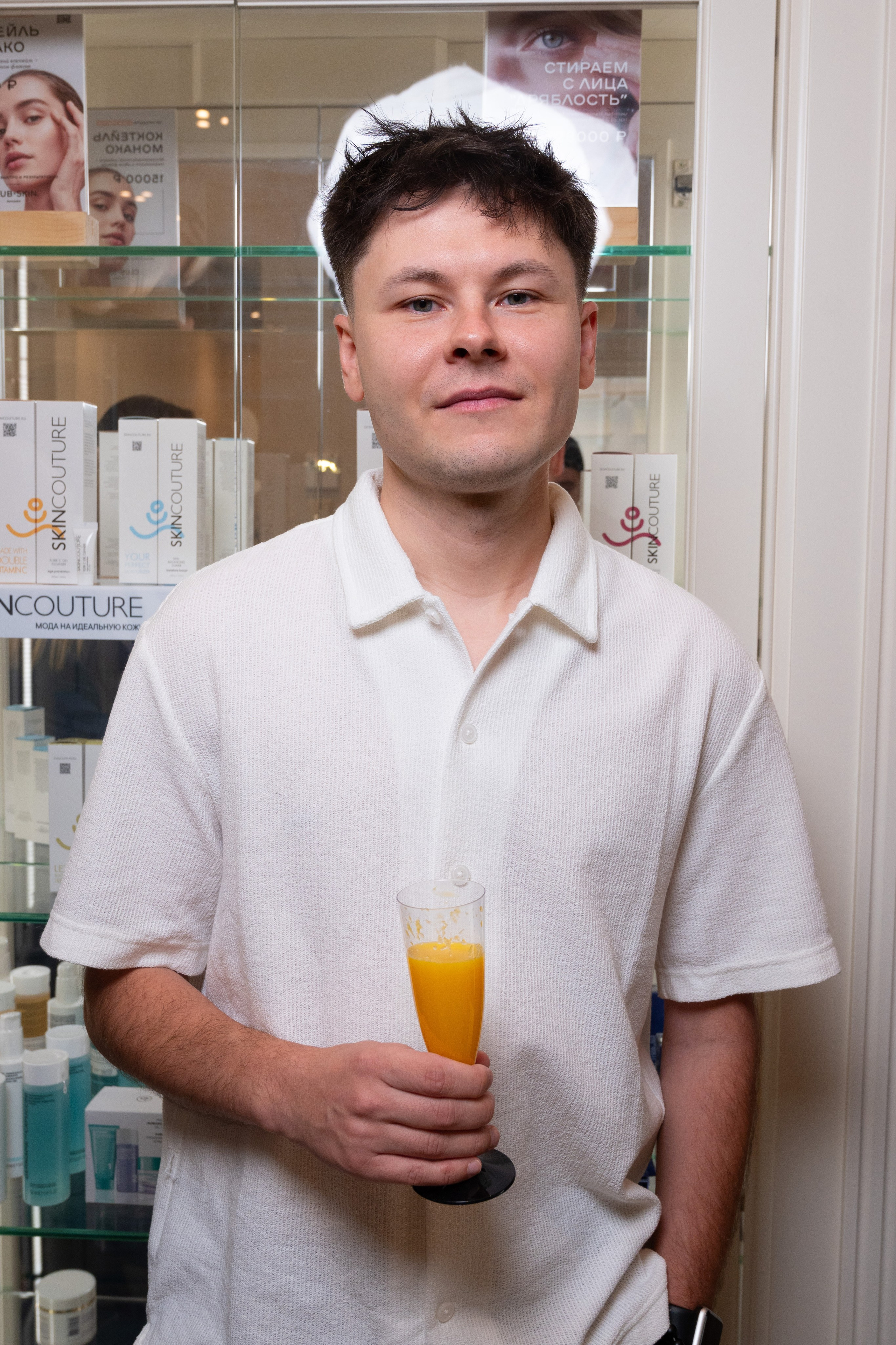 Торжественные мероприятия, дни рождения, корпоративы. Фотограф мероприятий в Москве