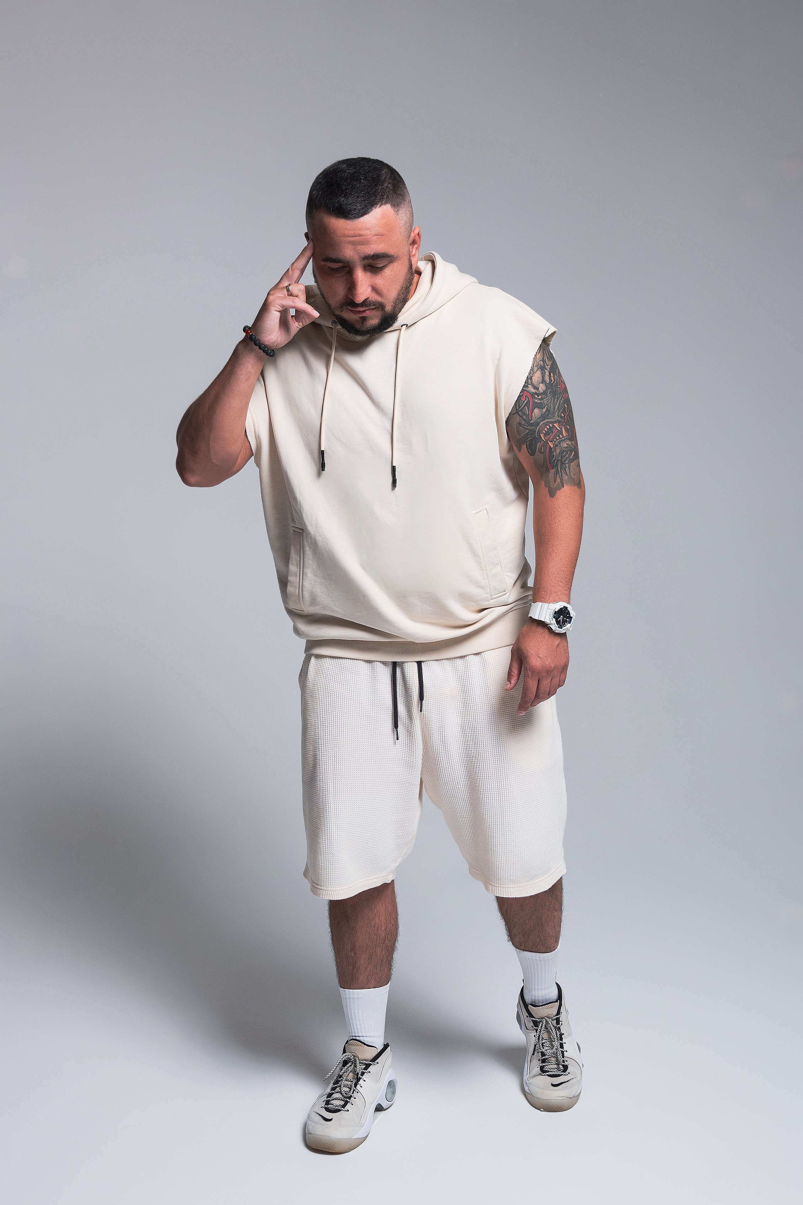 Портрет. Фотограф мероприятий в Москве