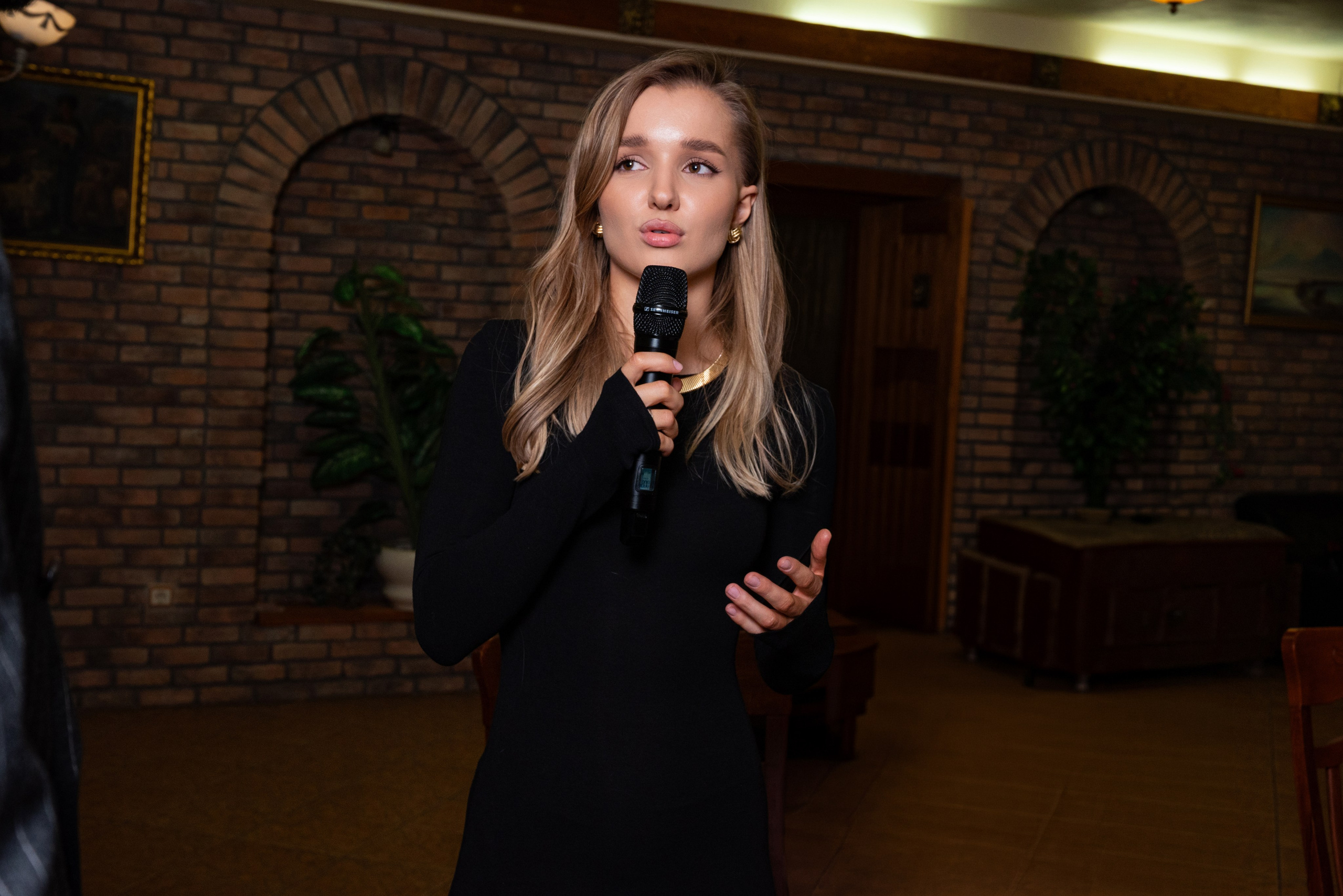 Дни рождения. Фотограф мероприятий в Москве