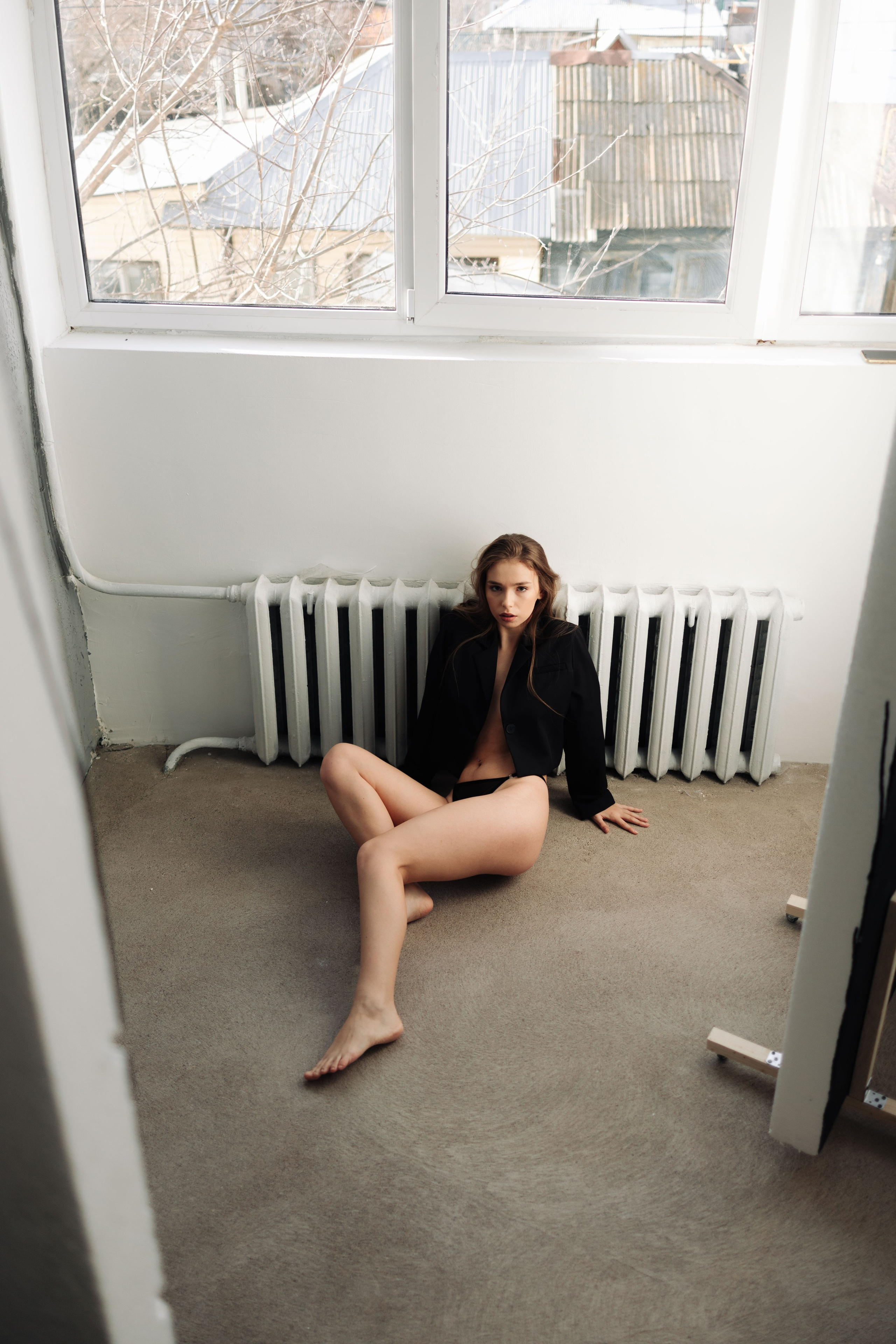 Яна П. Модельное агентство Lemi Models