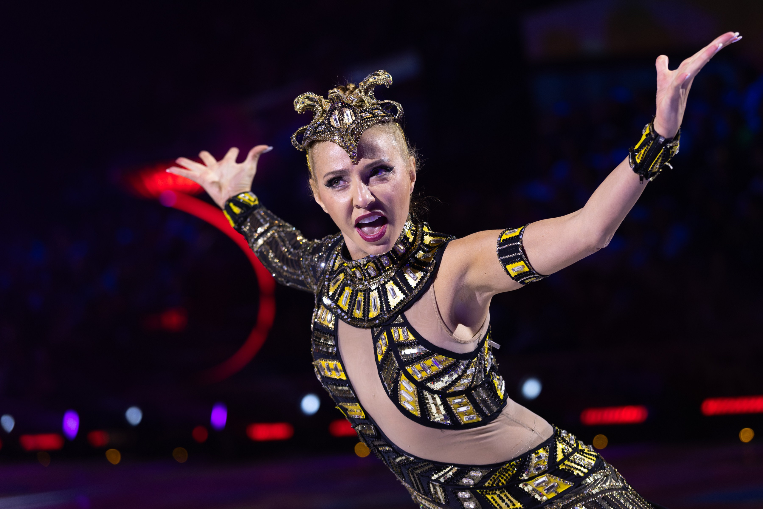 ШАХЕРЕЗАДА