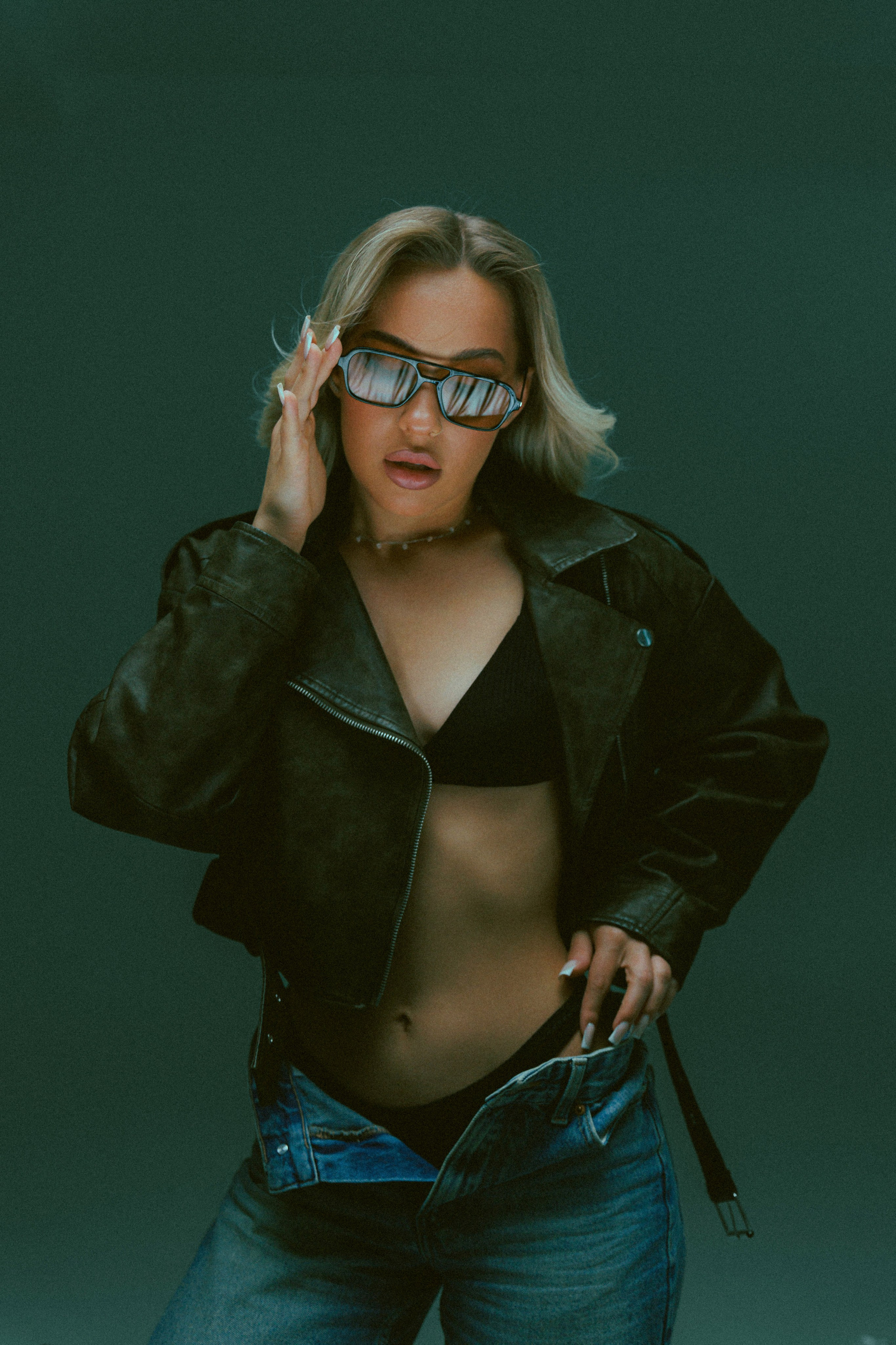 Контент съемка для Анны. Фотограф в Екатеринбурге Андрей Медведко