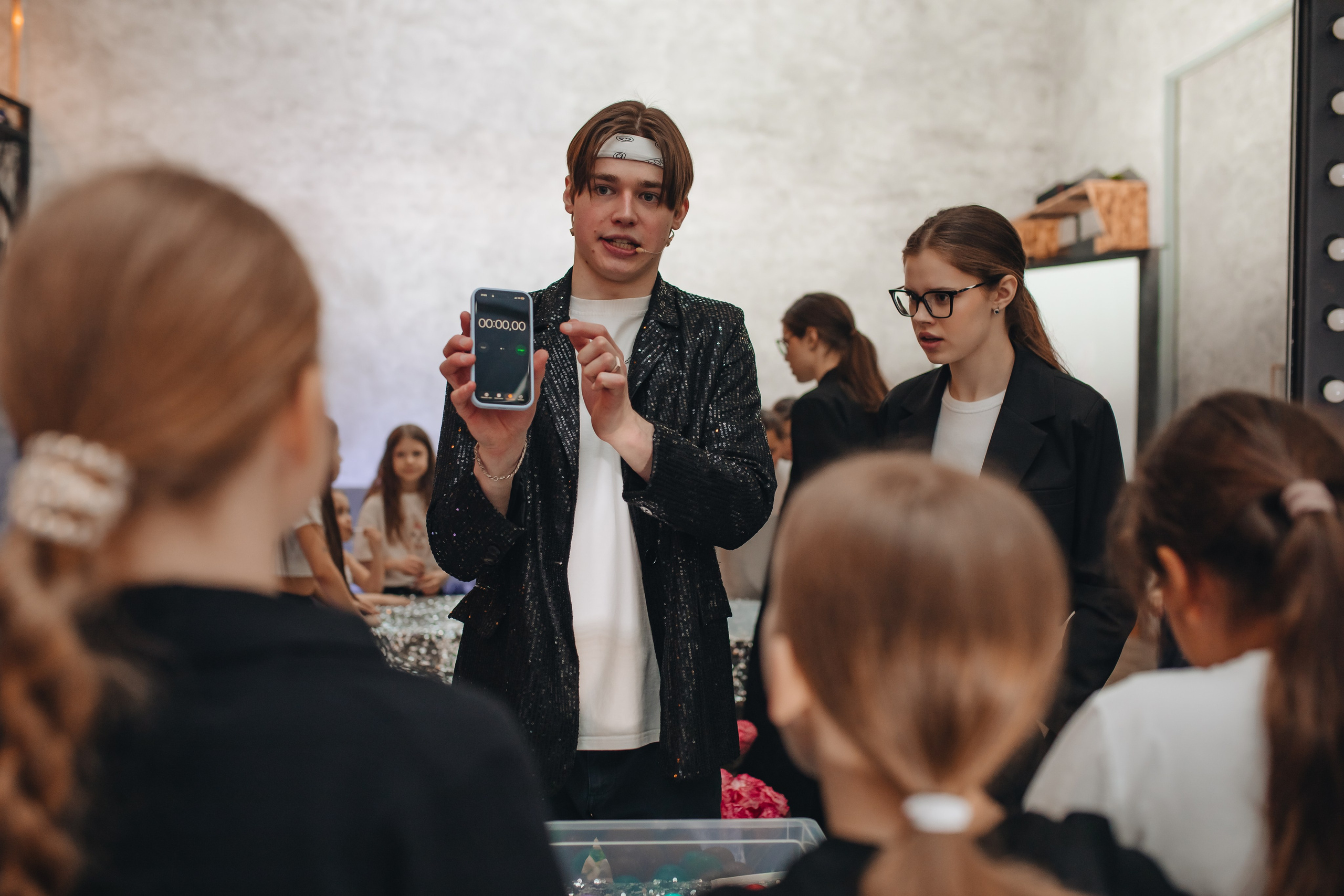 Марусе 11 лет. Семейный и детский фотограф в Москве Дорогова Екатерина