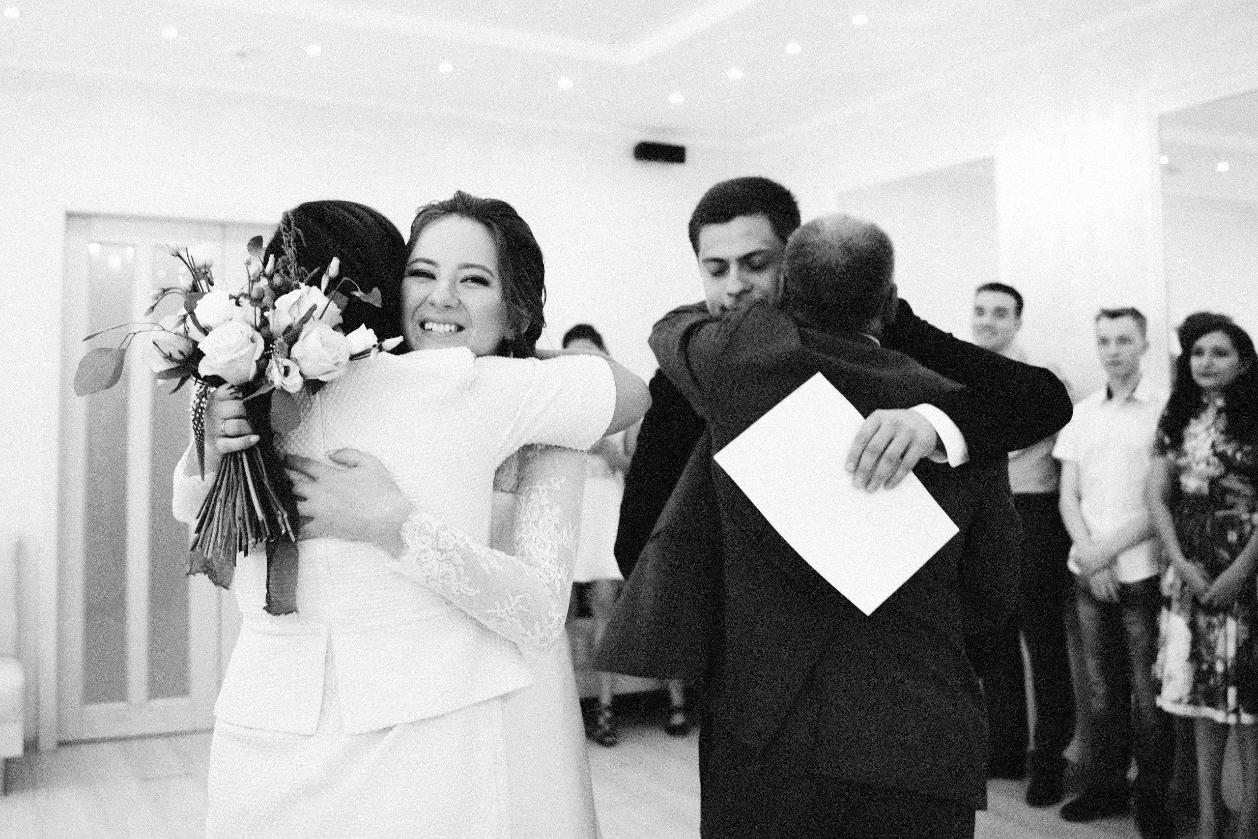 В погоне за шариками, тортом и эмоциями. Фотограф Серафим Крюков