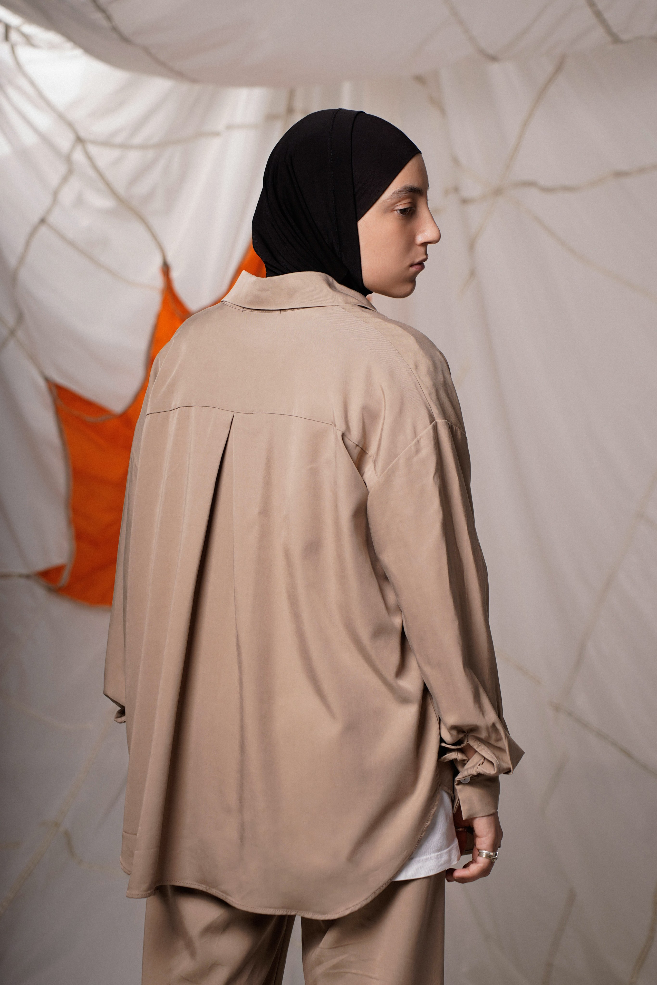 Oesha. Амина Абасова — индивидуальный фотограф в Махачкале, Дагестан