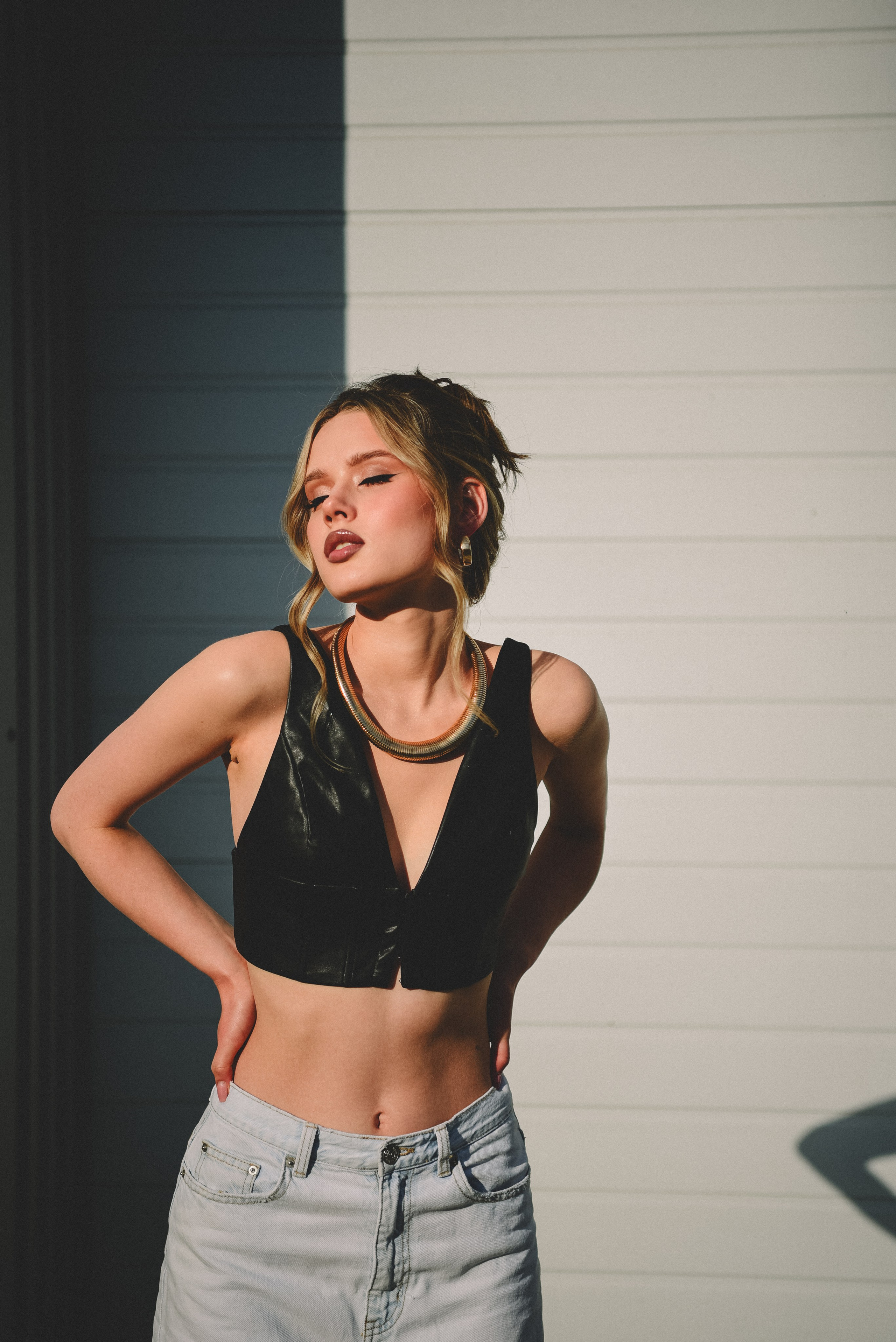 Анастасия. Авг'24. Фотограф Чебоксары / Москва