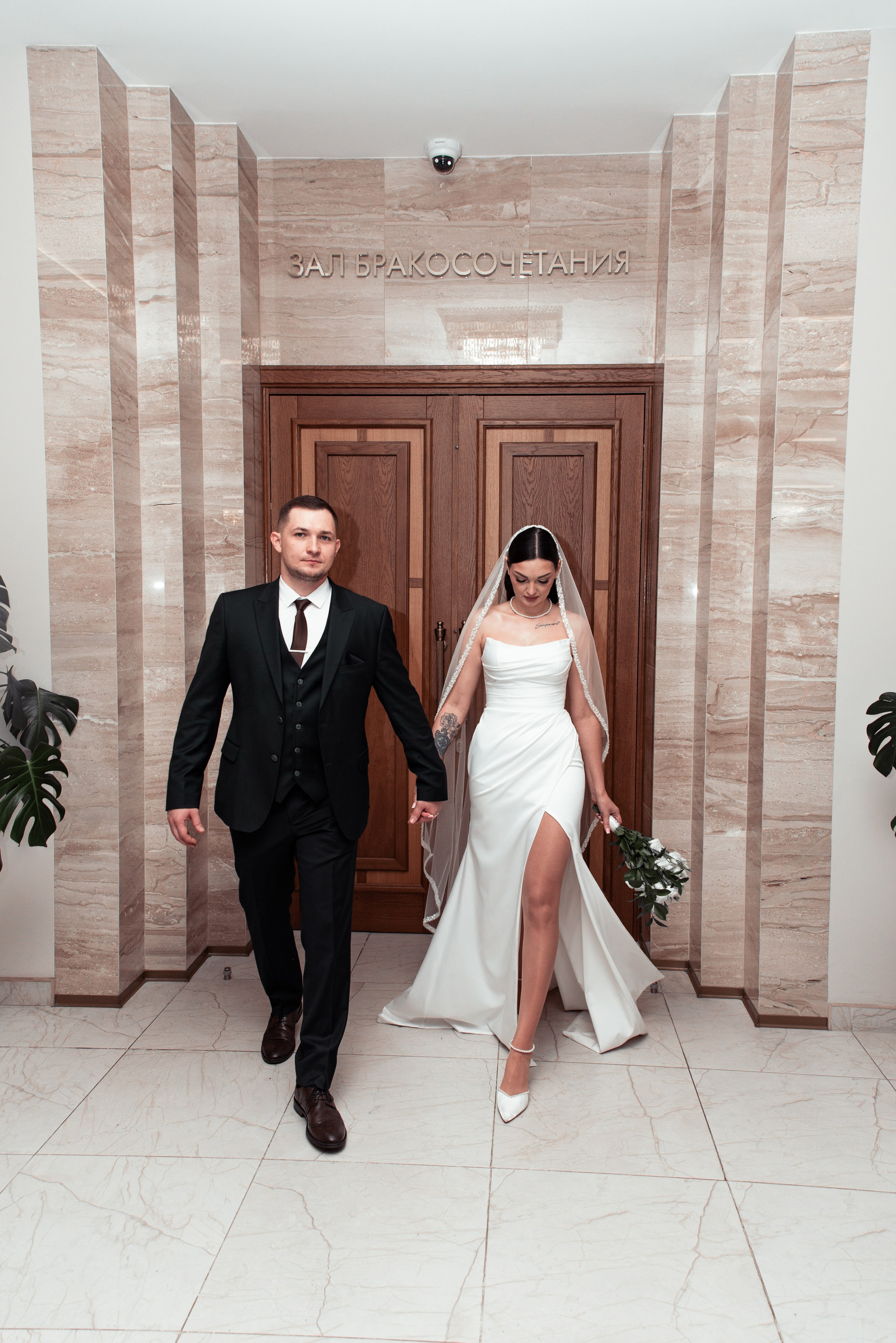 Диана и Алексей. Фотограф Чебоксары / Москва