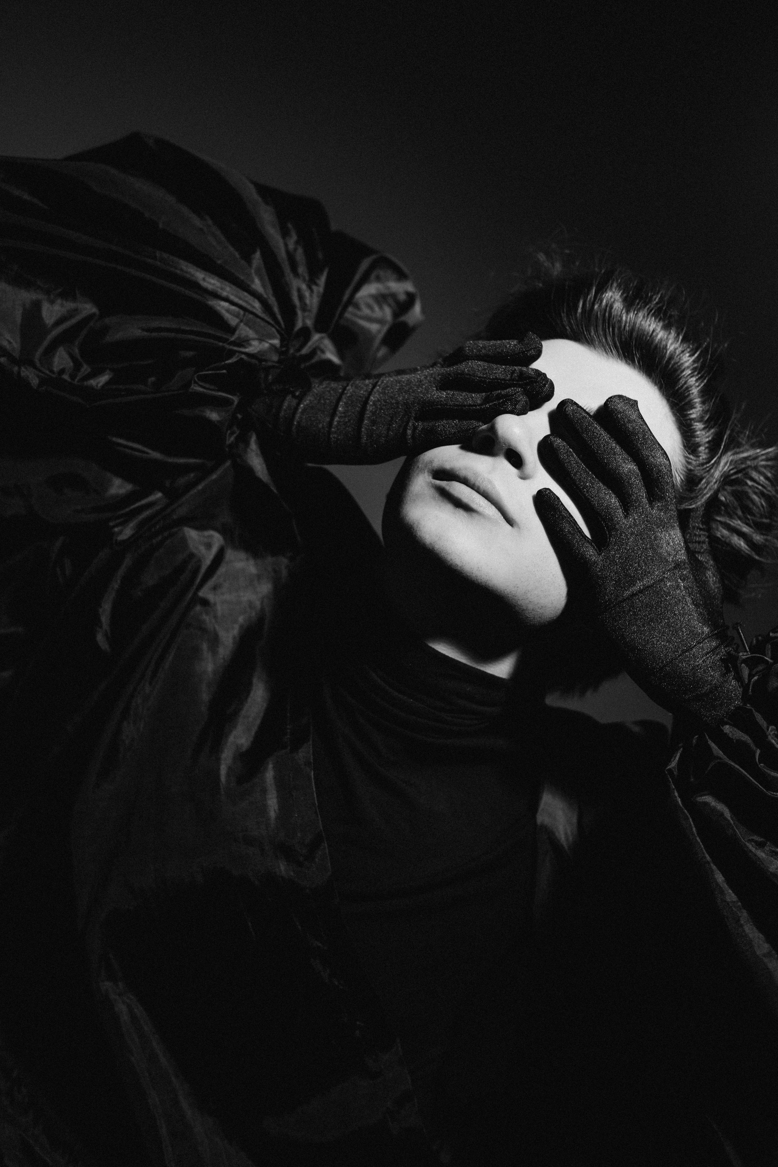 Студийная. Портретный и семейный фотограф в Красноярске Смирнова Наталья