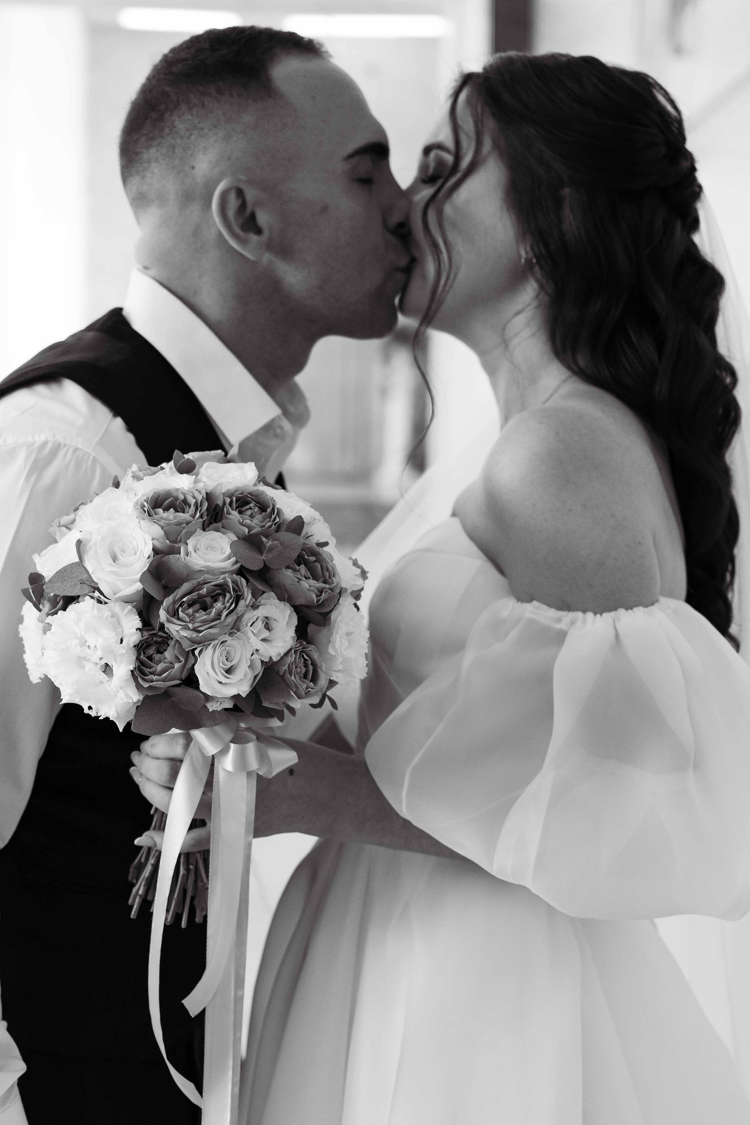 Denis & Ksenia. Фотограф Волгоград