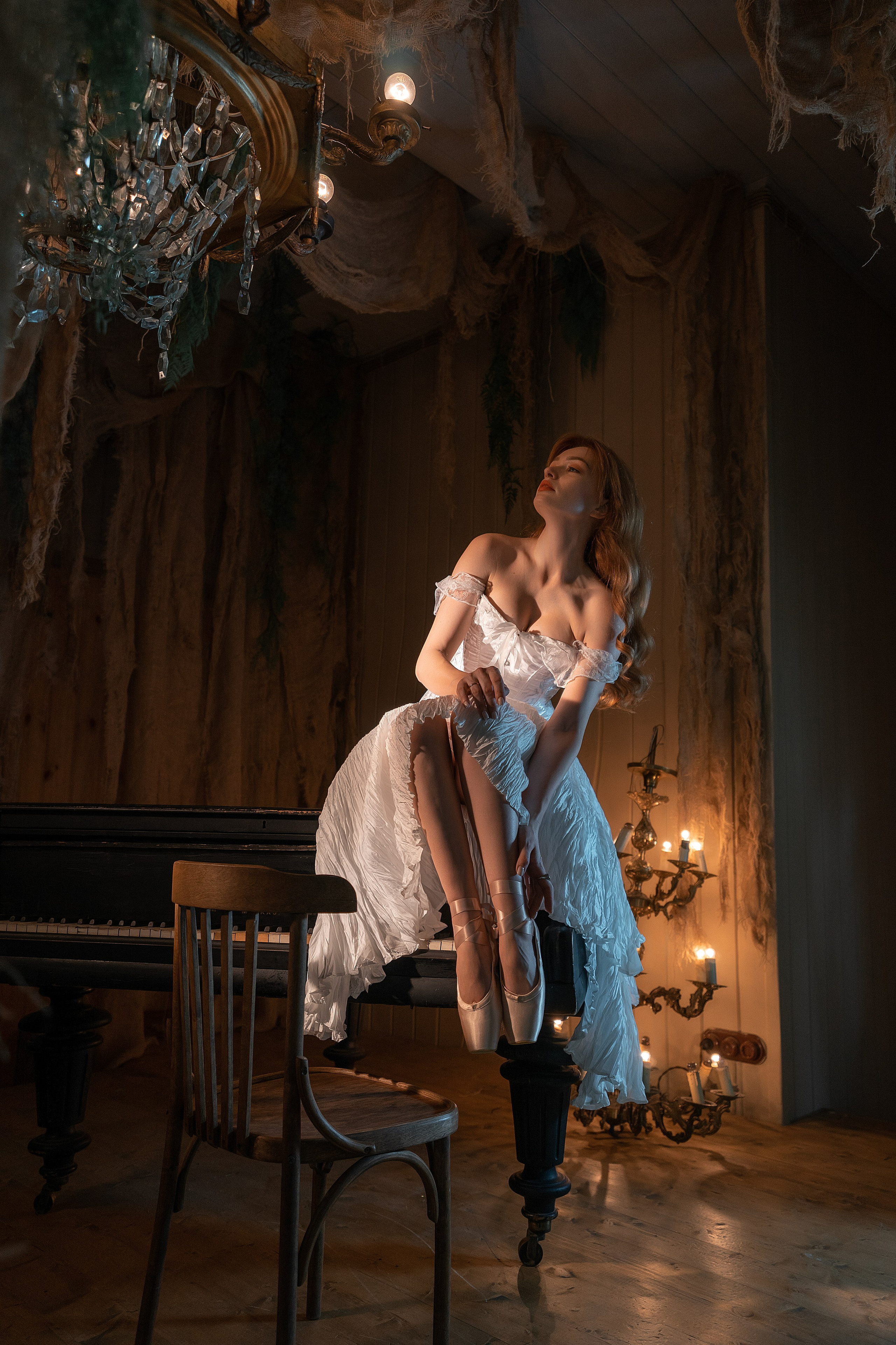 Творческие. Твой фотограф в Москве