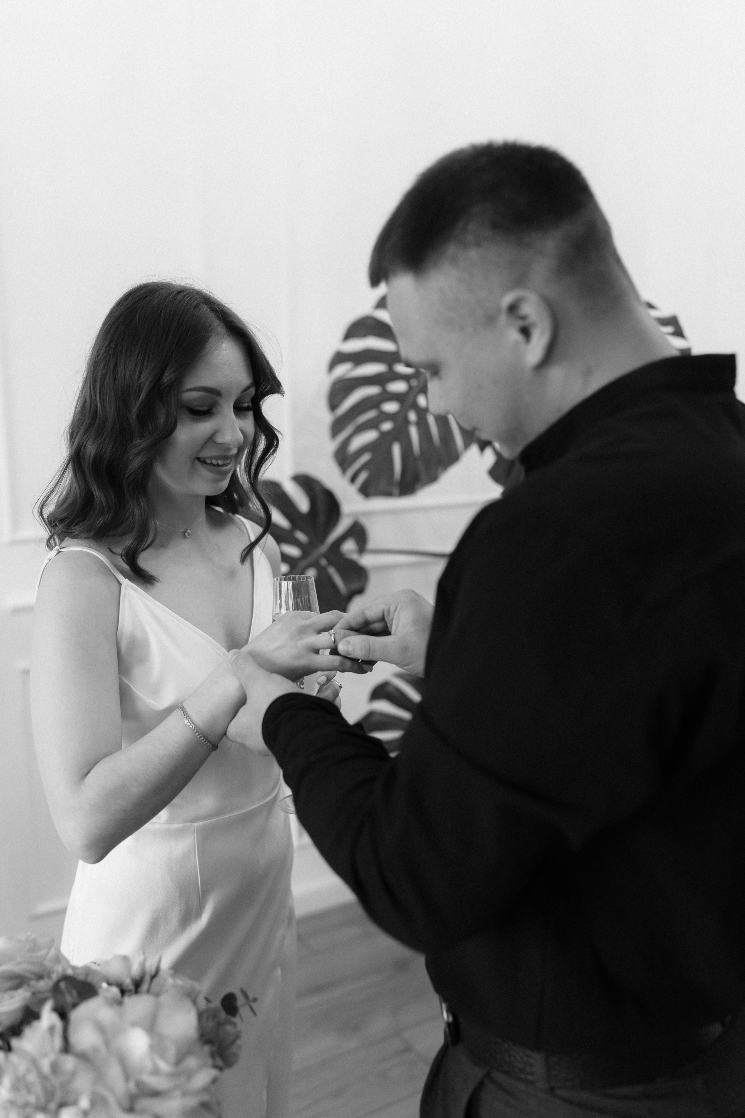 Будь моей женой. Семейный и свадебный фотограф в Бугуруслане Екатерина Ронжина