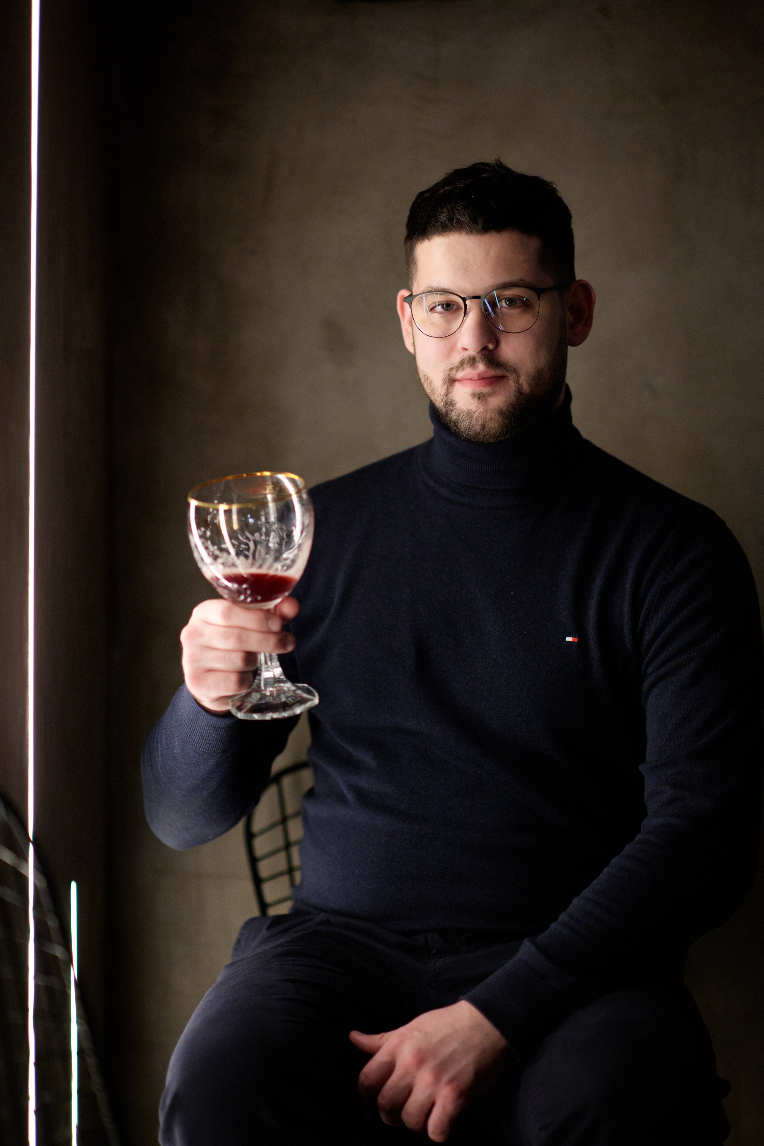 Gorkovskaya Brewery 03.03.2022. Фотограф