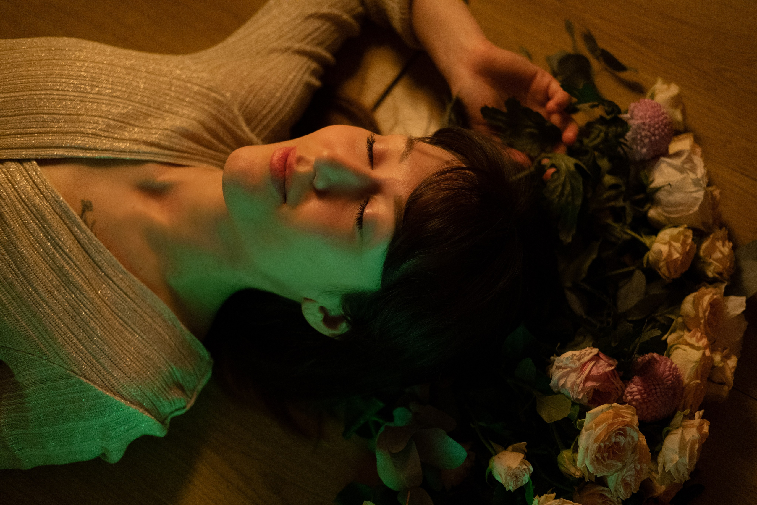 Домашняя. Портретный и семейный фотограф в Красноярске Смирнова Наталья