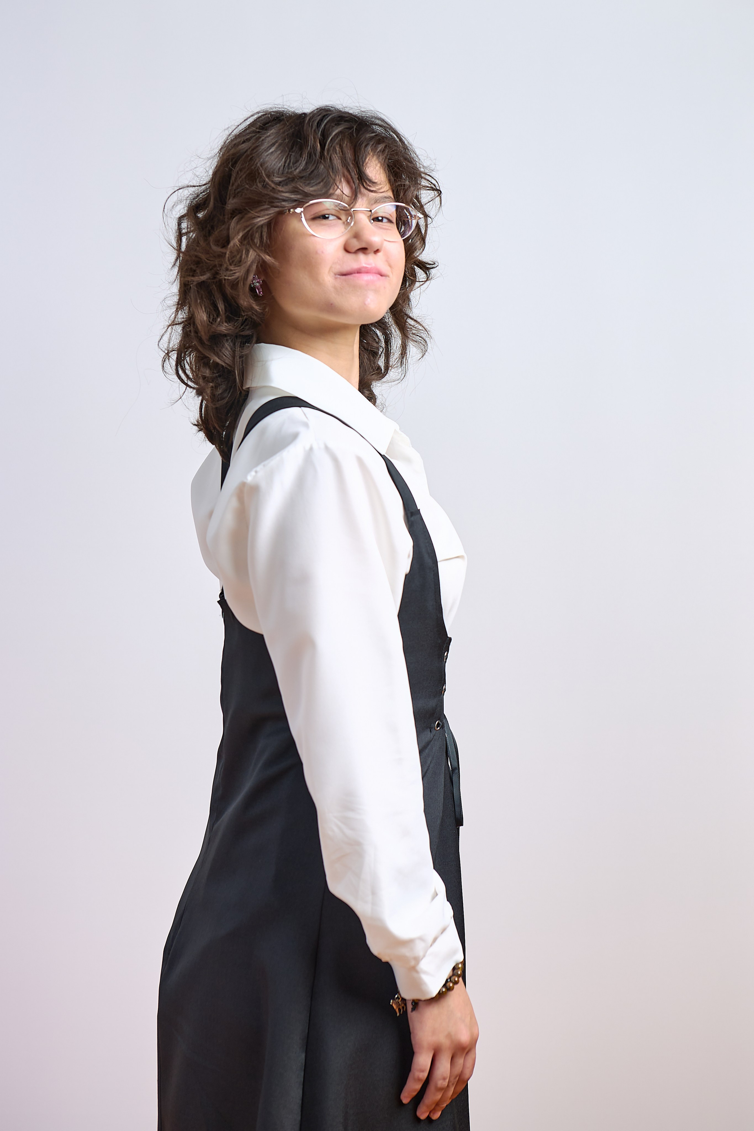 Фото в альбом. Портретная серия. Ольга Чёкотова (Фотограф Кострома)