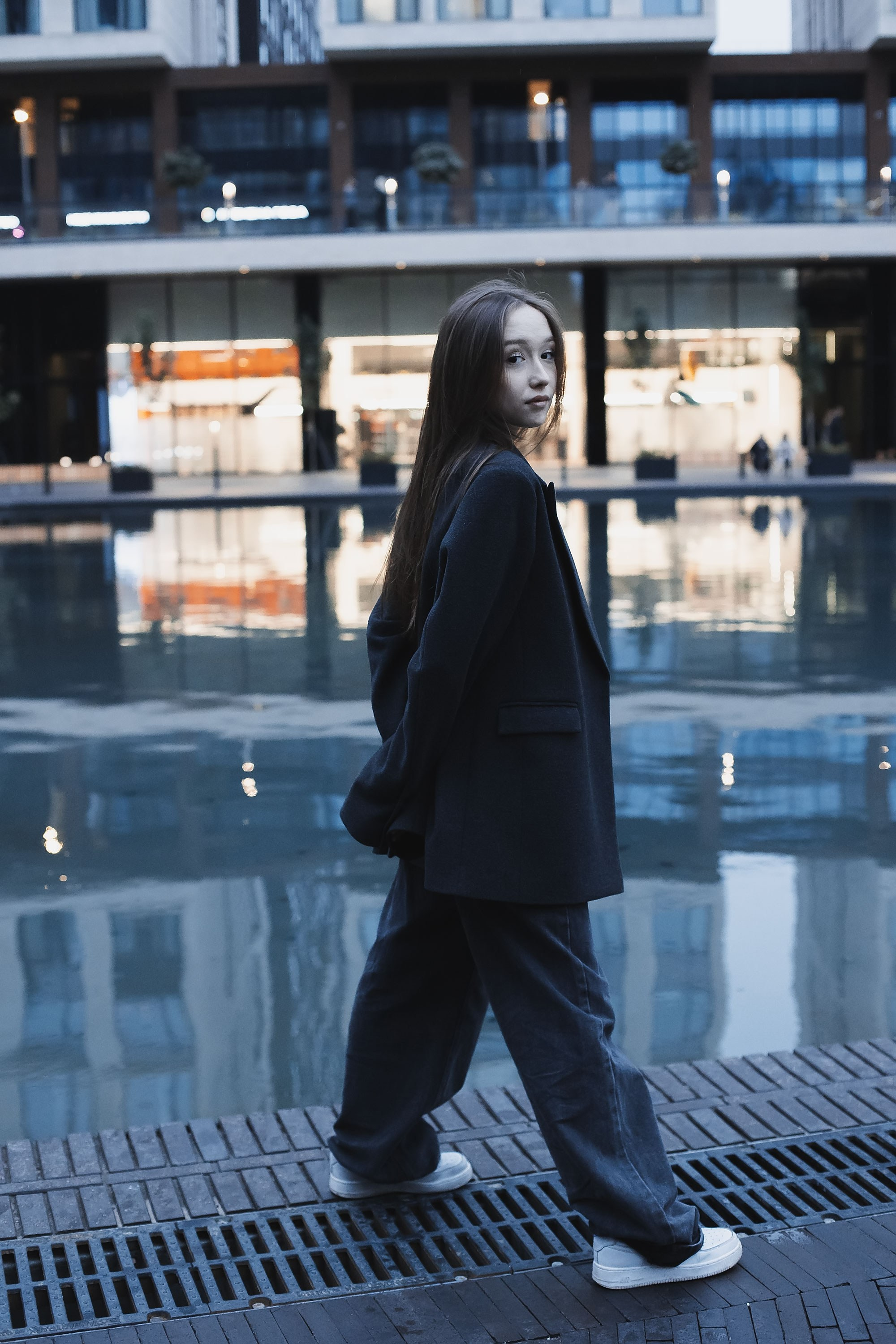 Мария. Семейный, индивидуальный фотограф в Москве Ангели Марина