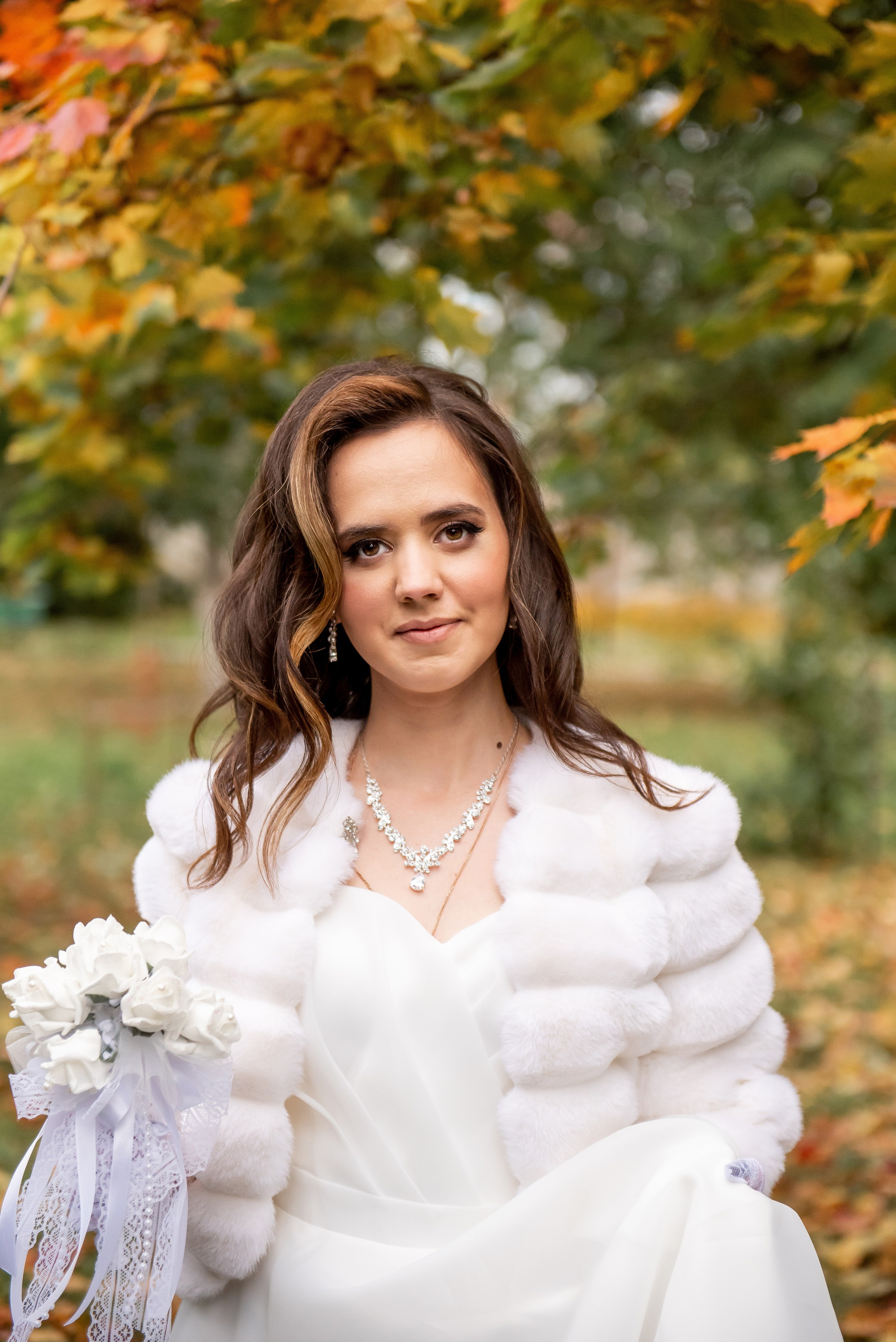 Николай и Юлия. Семейный и свадебный фотограф в Ельце Юлия Дякина