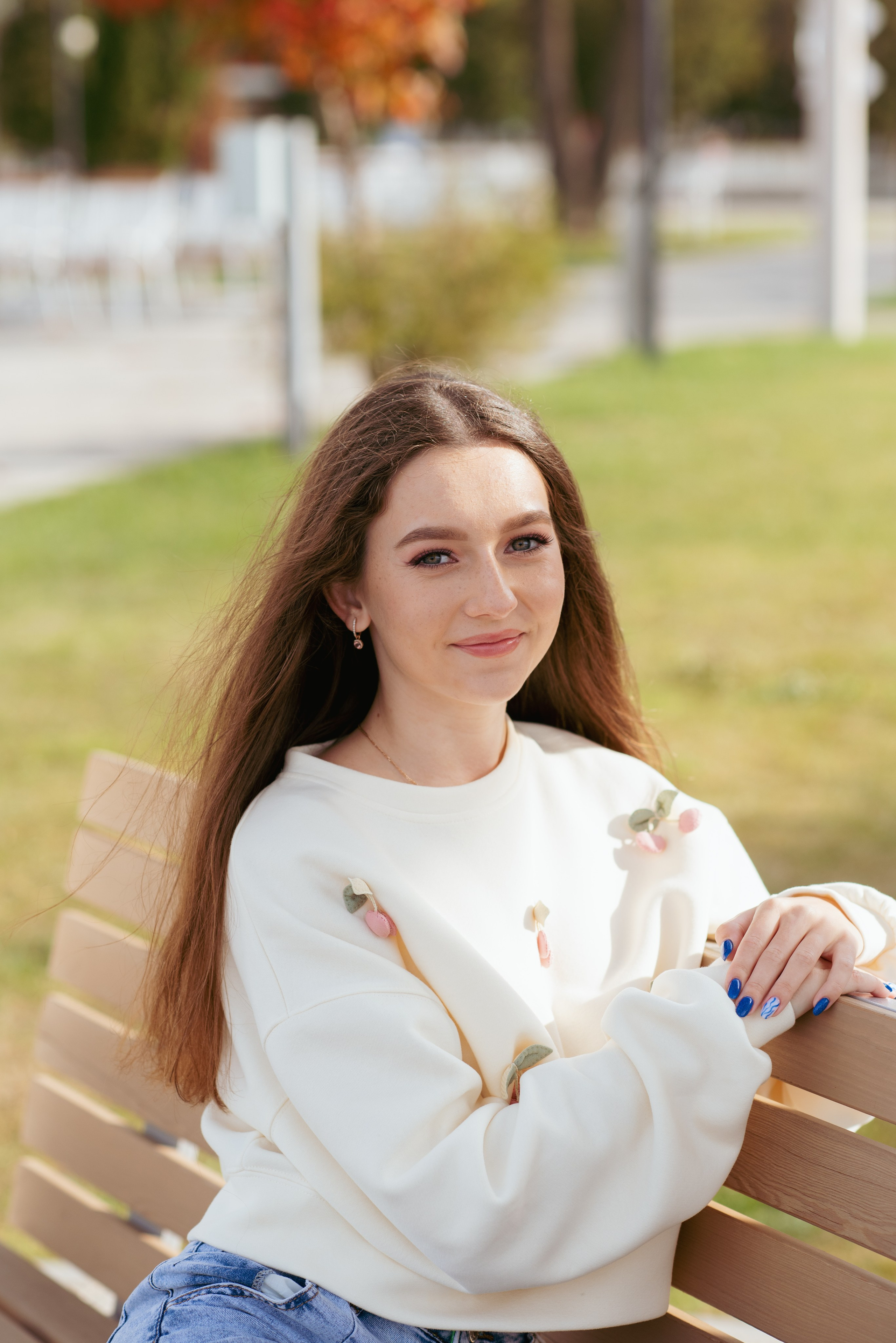 Светлана. Семейный и свадебный фотограф в Ельце Юлия Дякина