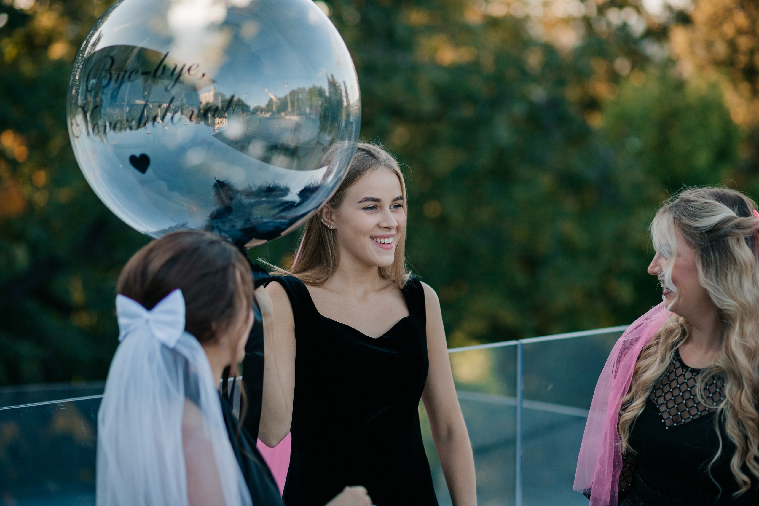 Девичник. Фотограф Нижний Новгород