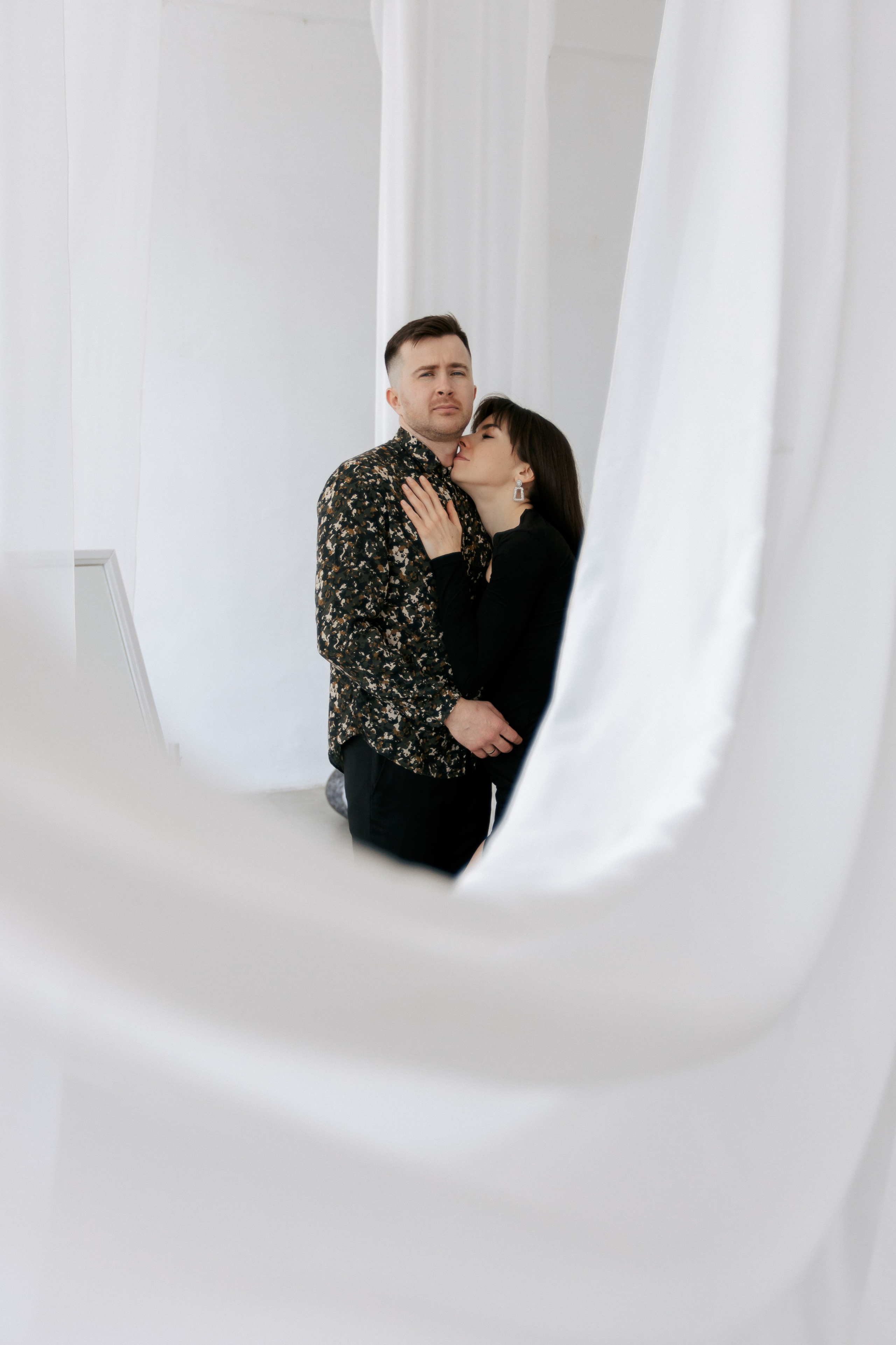 Даша и Валера. Фотограф Таганрог Любимая Надя