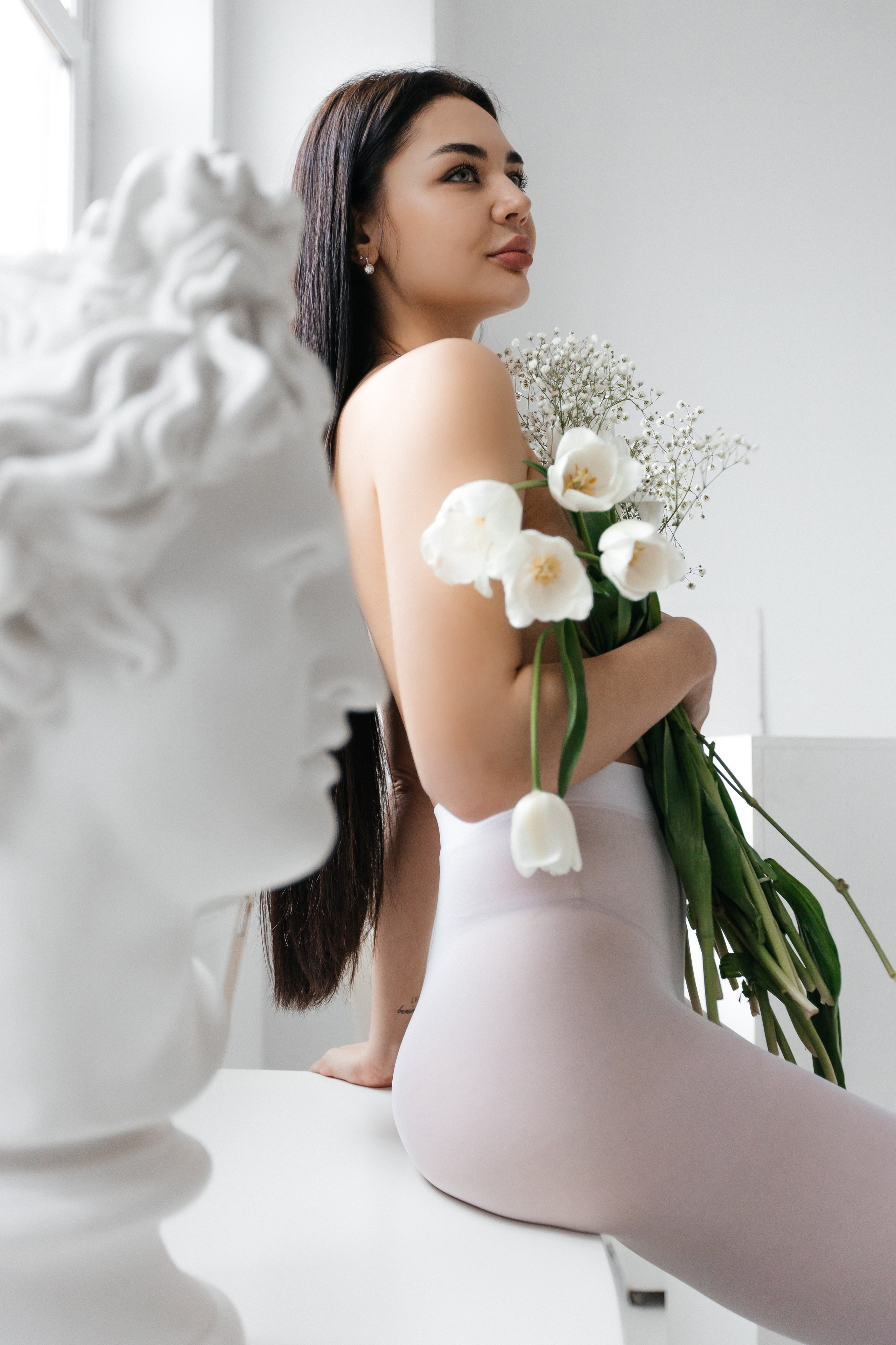 Валя. Фотограф Таганрог Любимая Надя