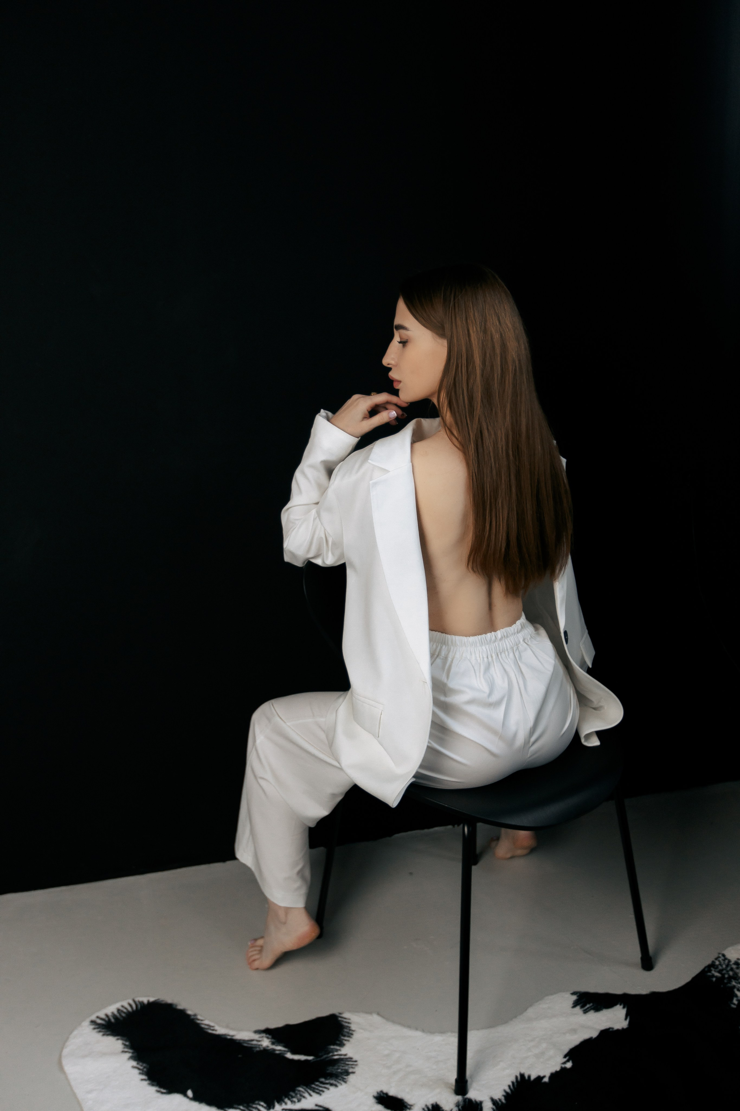 Соня, Алексей и Мия. Фотограф Таганрог Любимая Надя