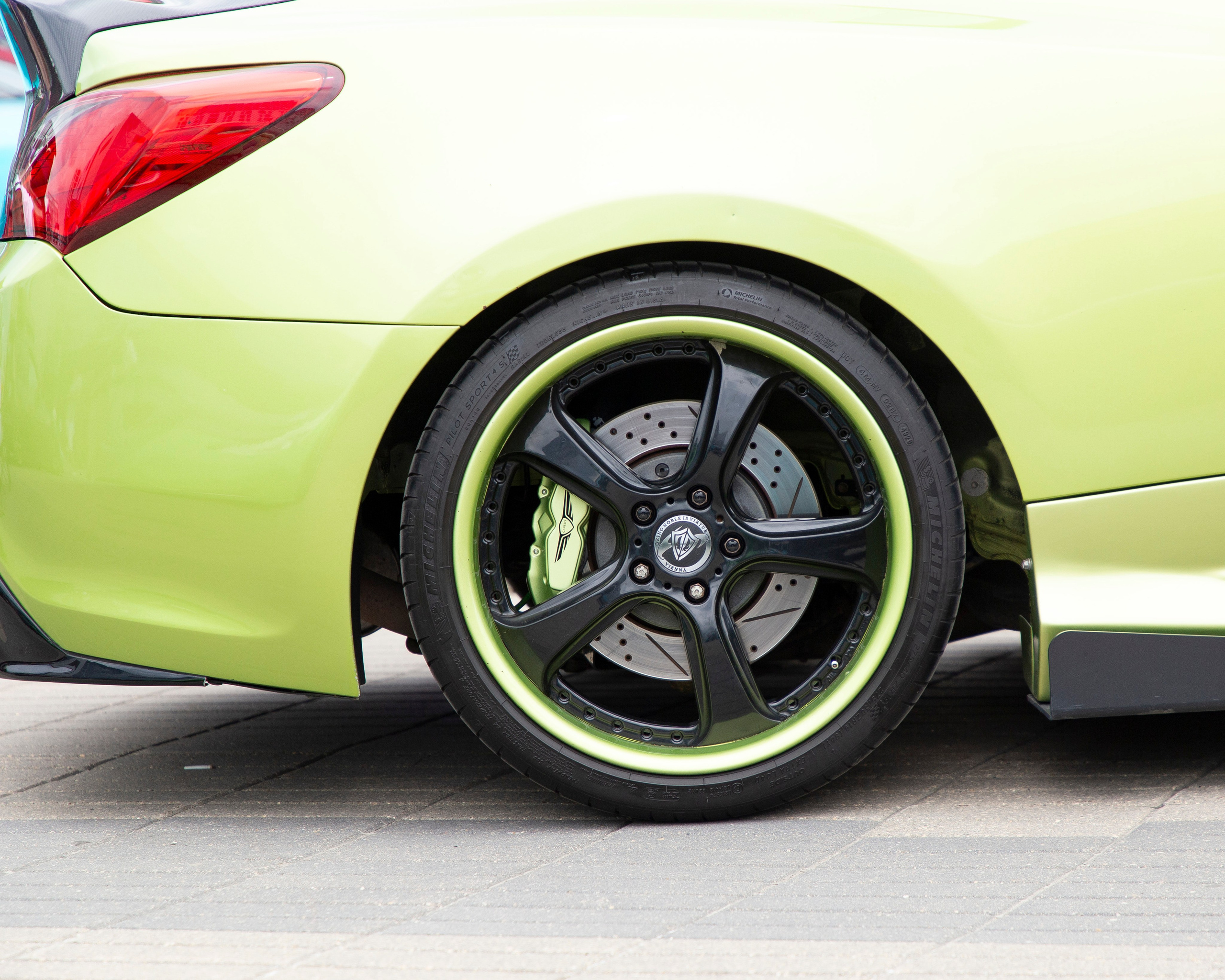 Tuning Show 2025. Репортажный фотограф в Москве