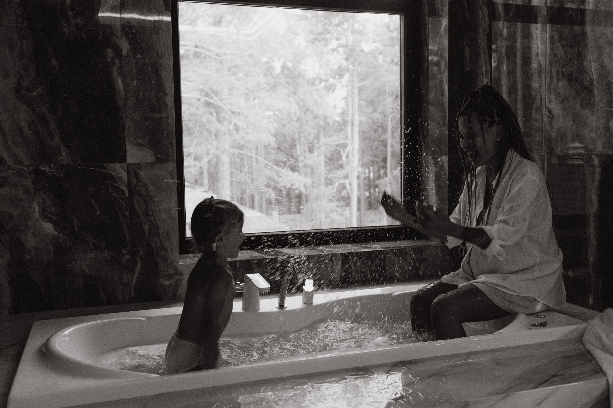 Ника и Мира. Семейный и свадебный фотограф в Чите Мария Авдеева