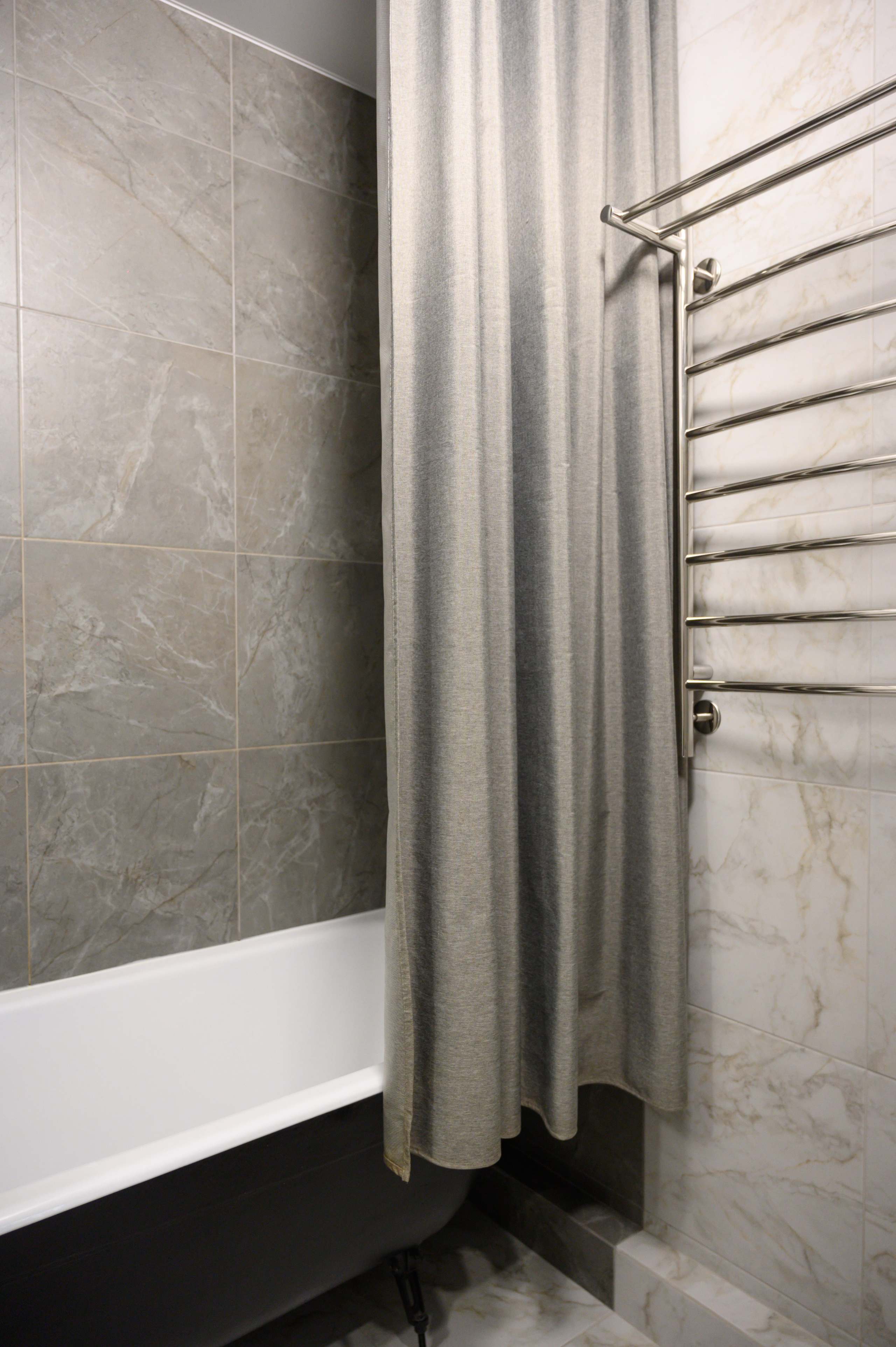 Светлановский 47. LYUDOS DESIGN / Дизайнер интерьера Людмила Лебедева, СПб