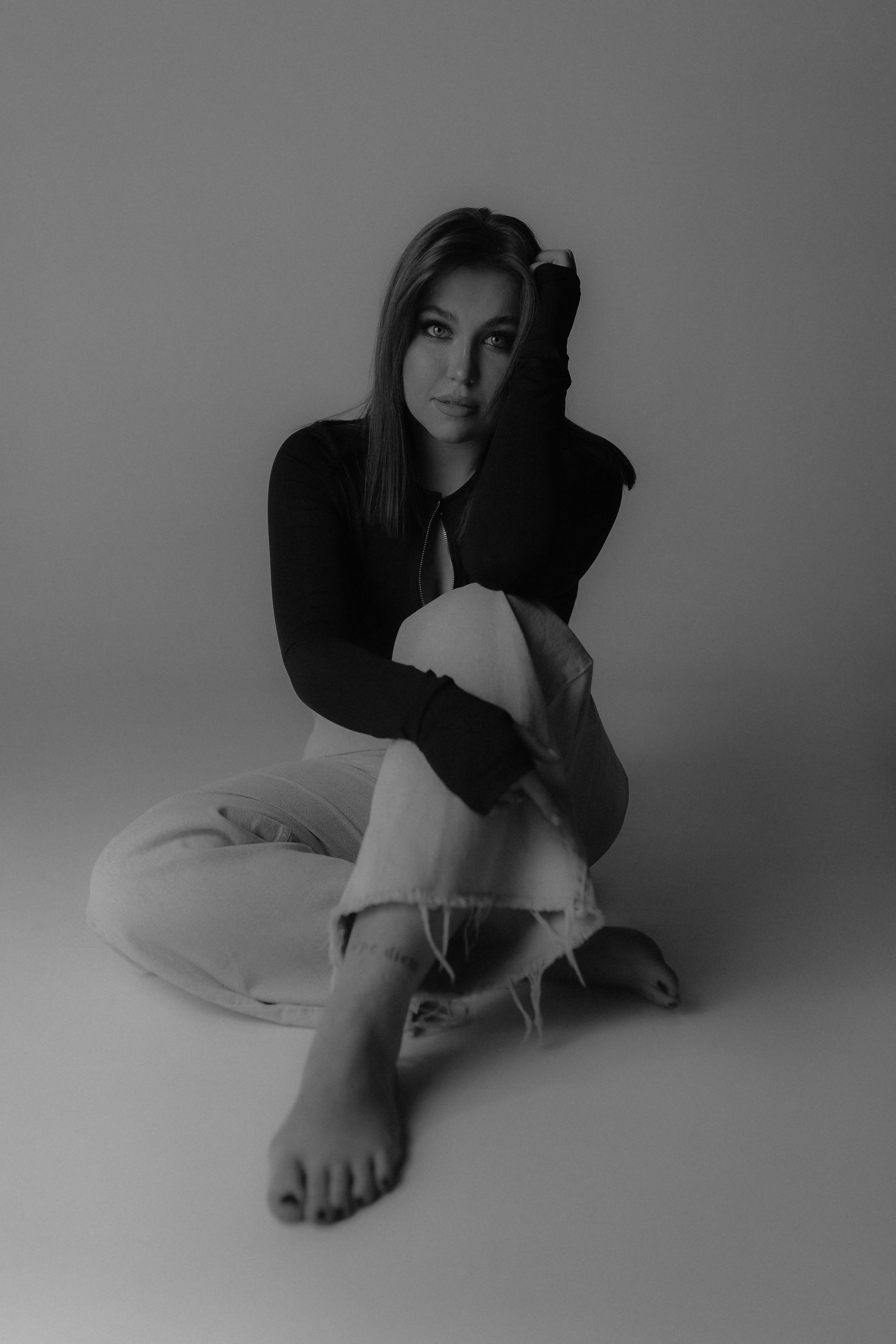 Арина. DARYA.BELKINA