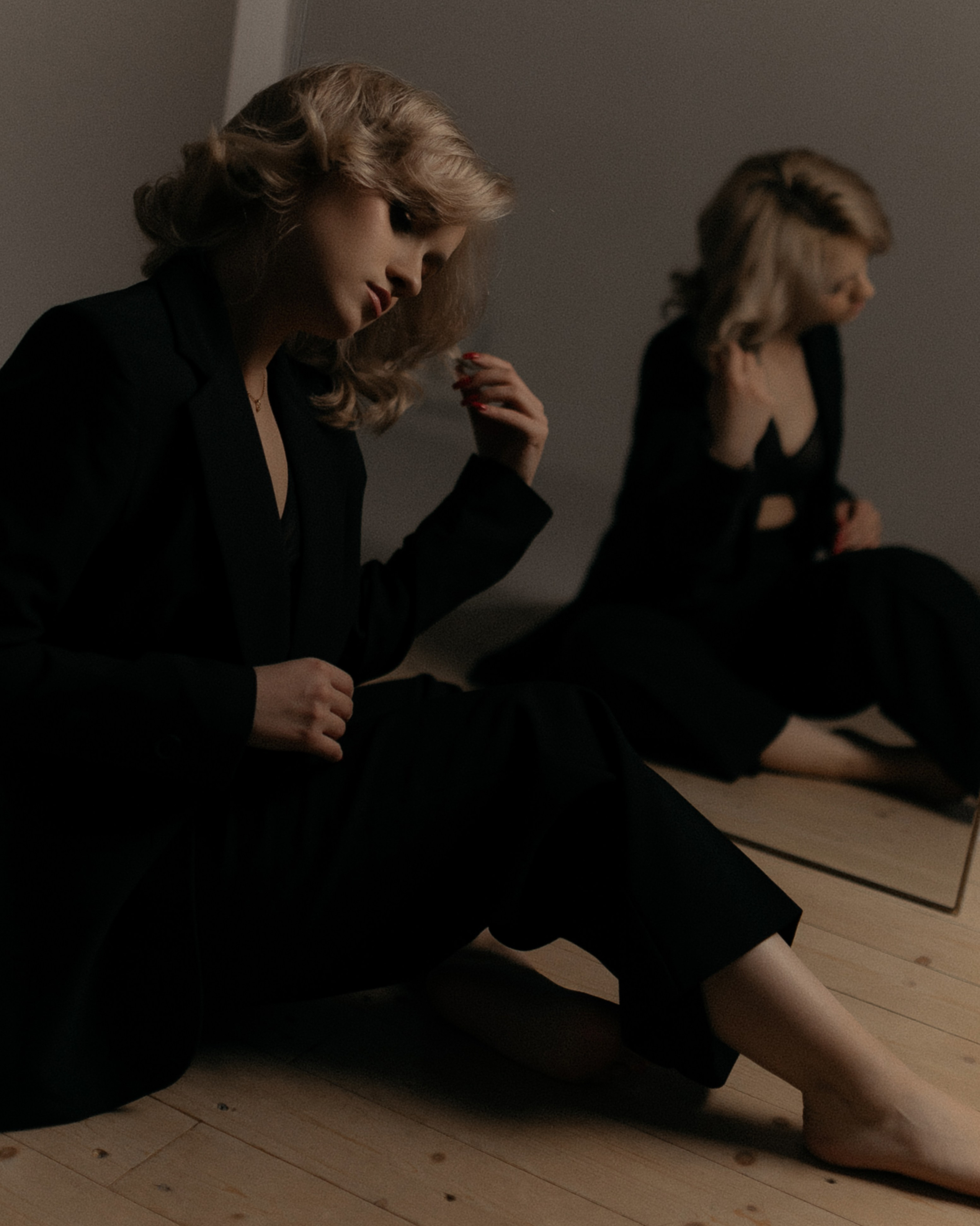 Яна. DARYA.BELKINA