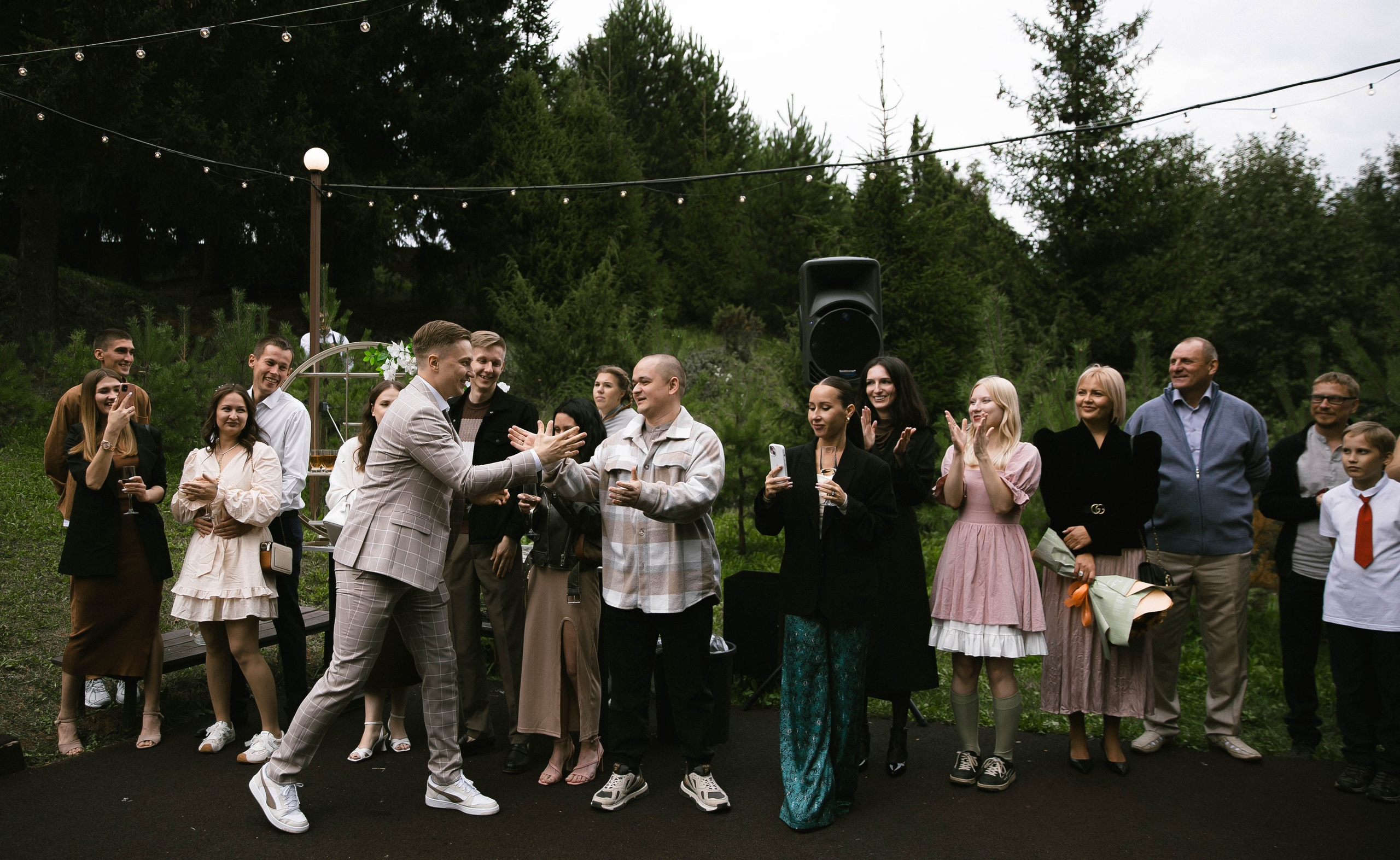 Паша & Даша. VOLOCHKOVA