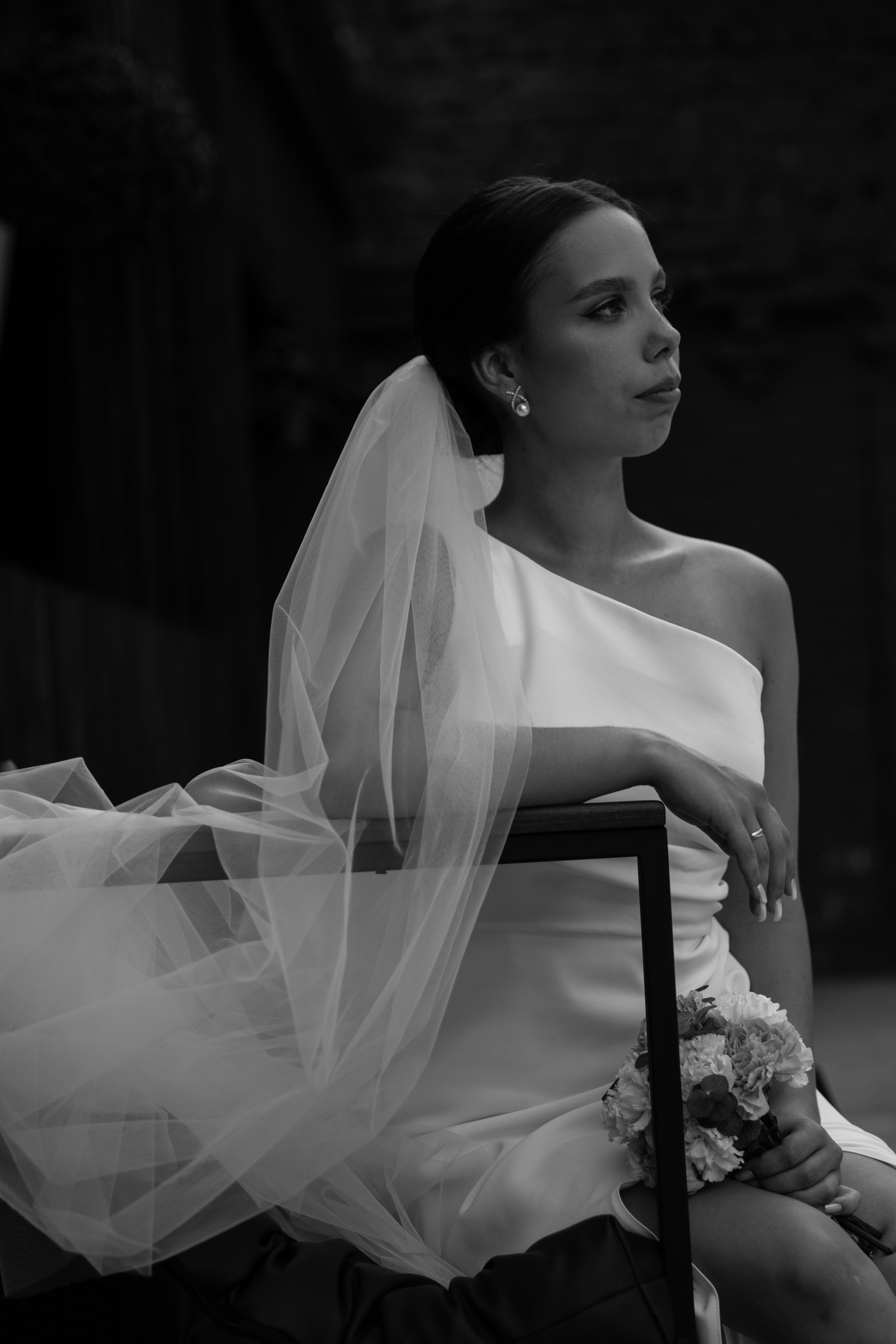 Поверь, все что завтра случается с нами — Предрешено!. VOLOCHKOVA