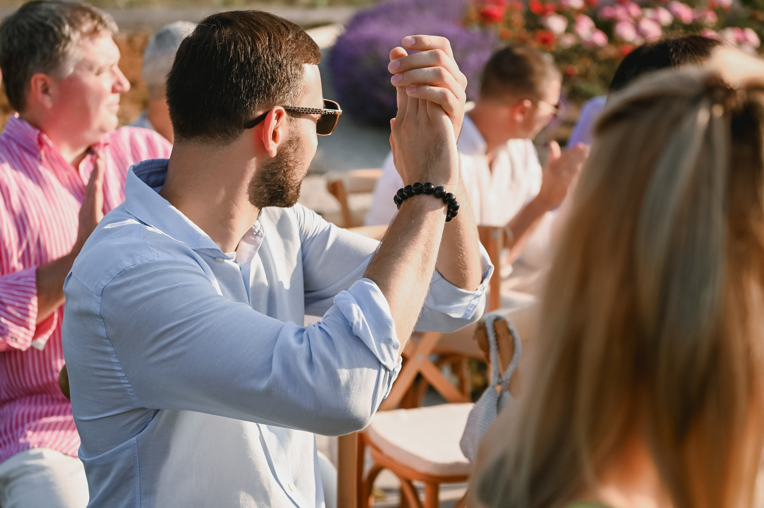 Рома и Вика (API Balaklava). Свадебный фотограф. Крым и дальше!