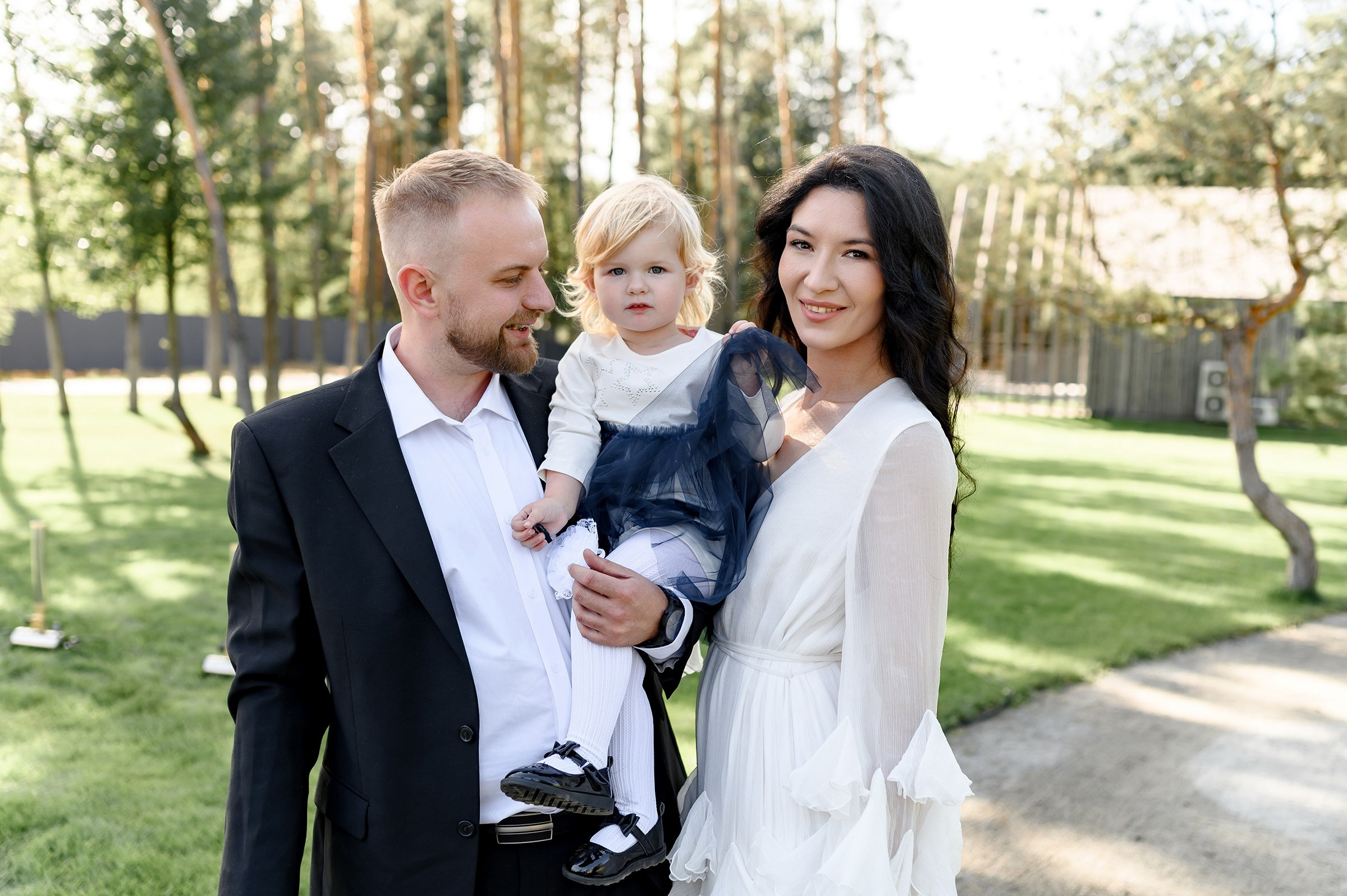 Богдан & Надежда. Москва, видеосъёмка, фотосъёмка, свадебный клип, фильм 4К media production