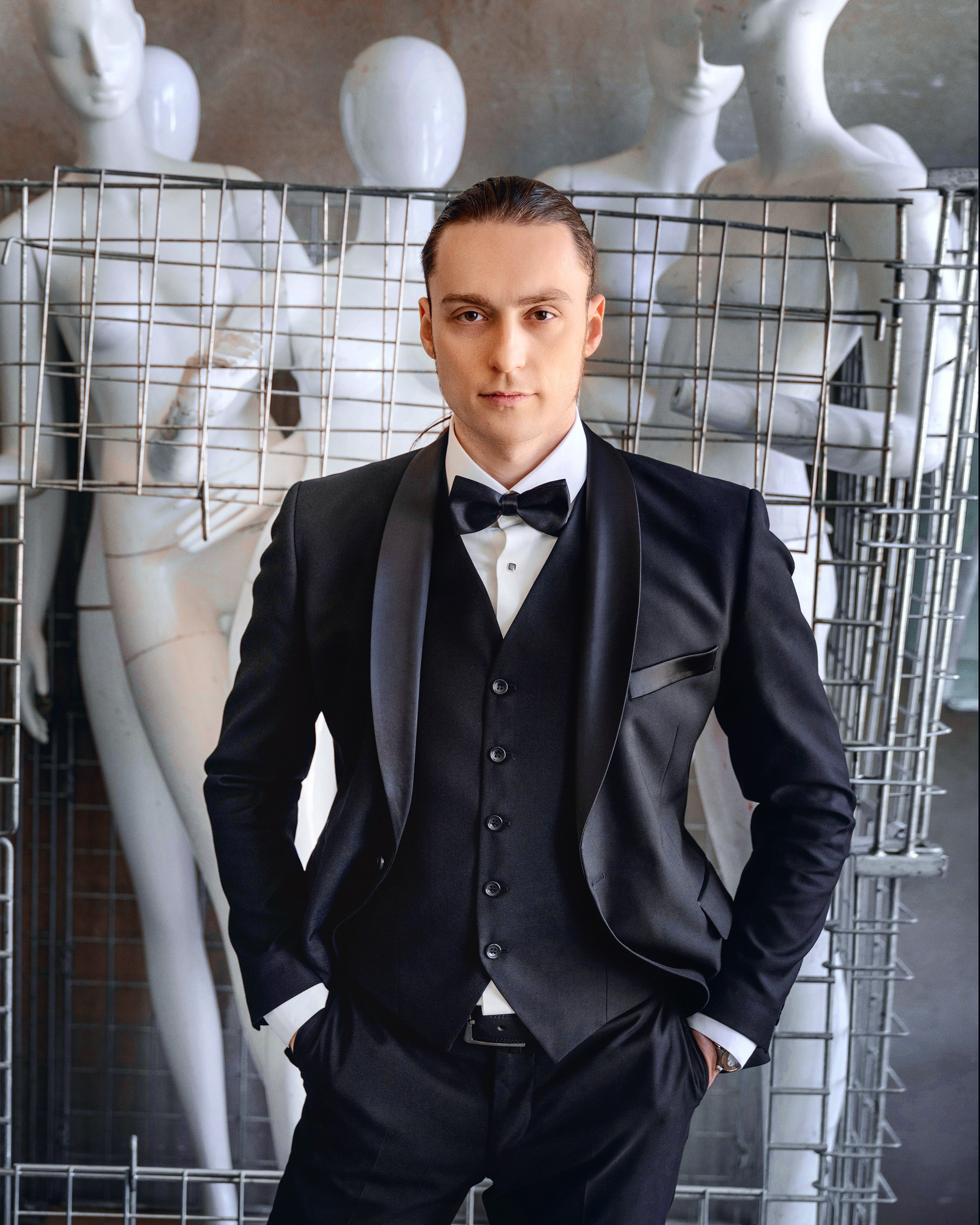 Свадьбы. Фотограф в Санкт-Петербурге Денис Персенен