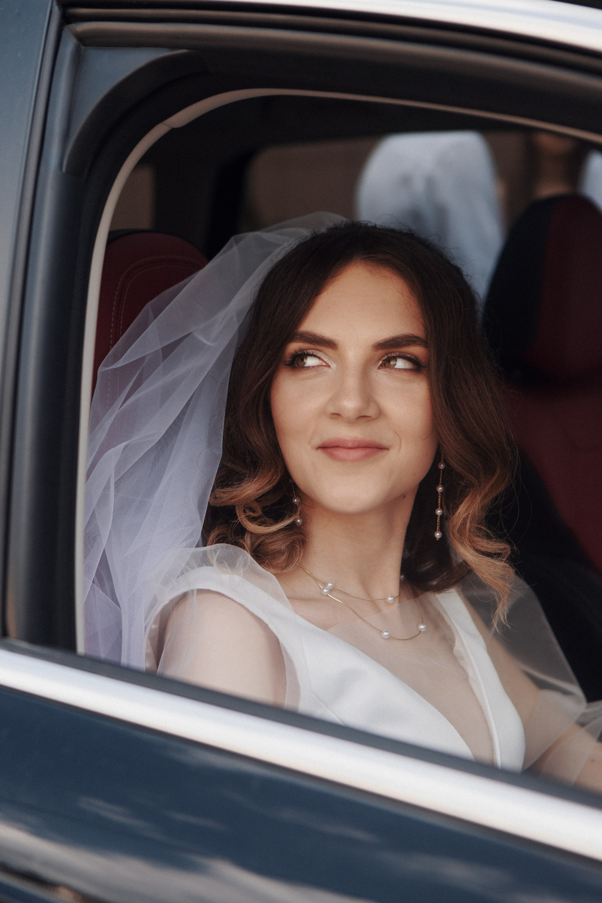 Сергей & Евгения. Фотограф в Москве и Московской области