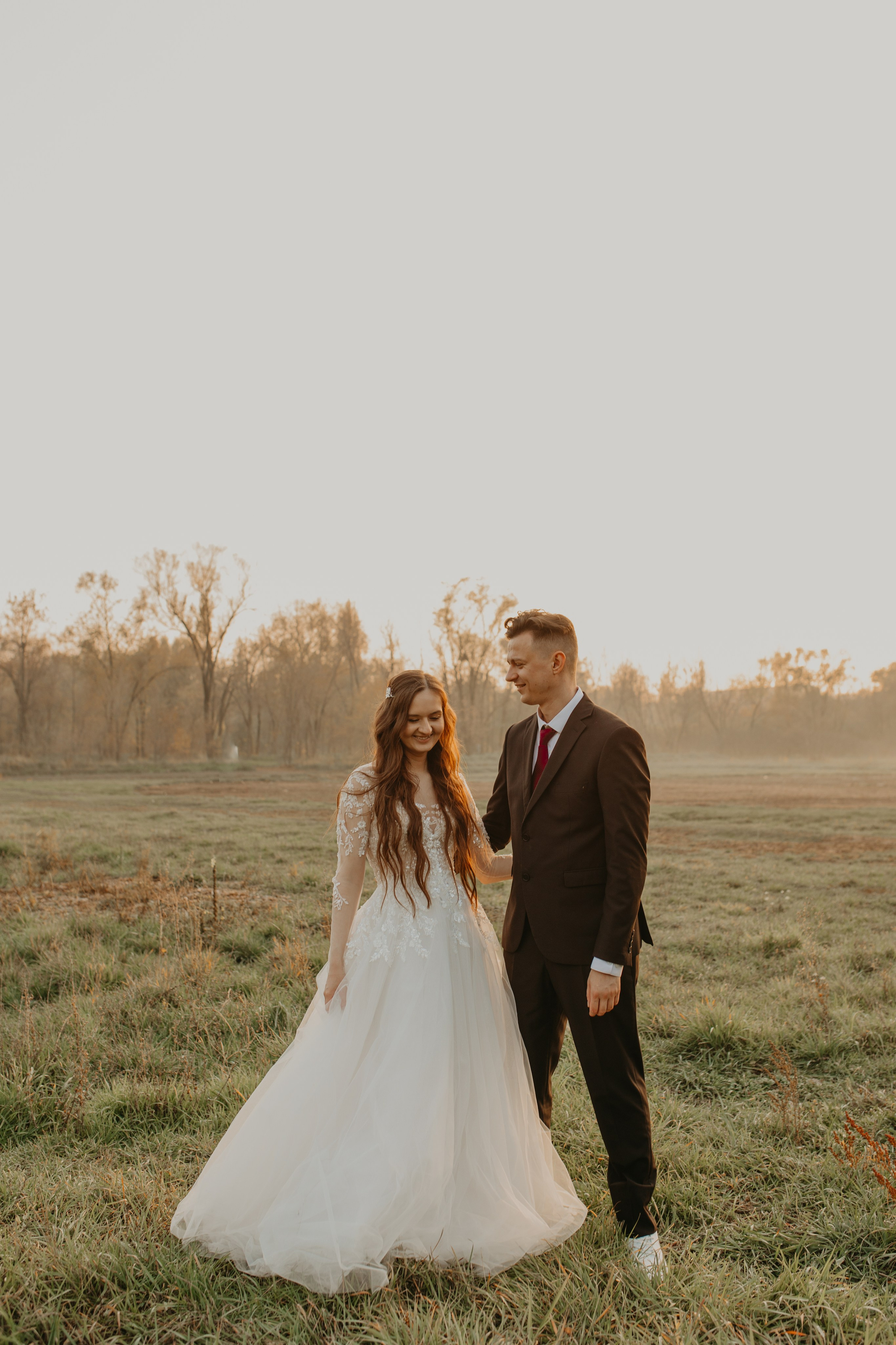 Wedding. Свадебный и семейный фотограф в Алматы Laura Dosmann