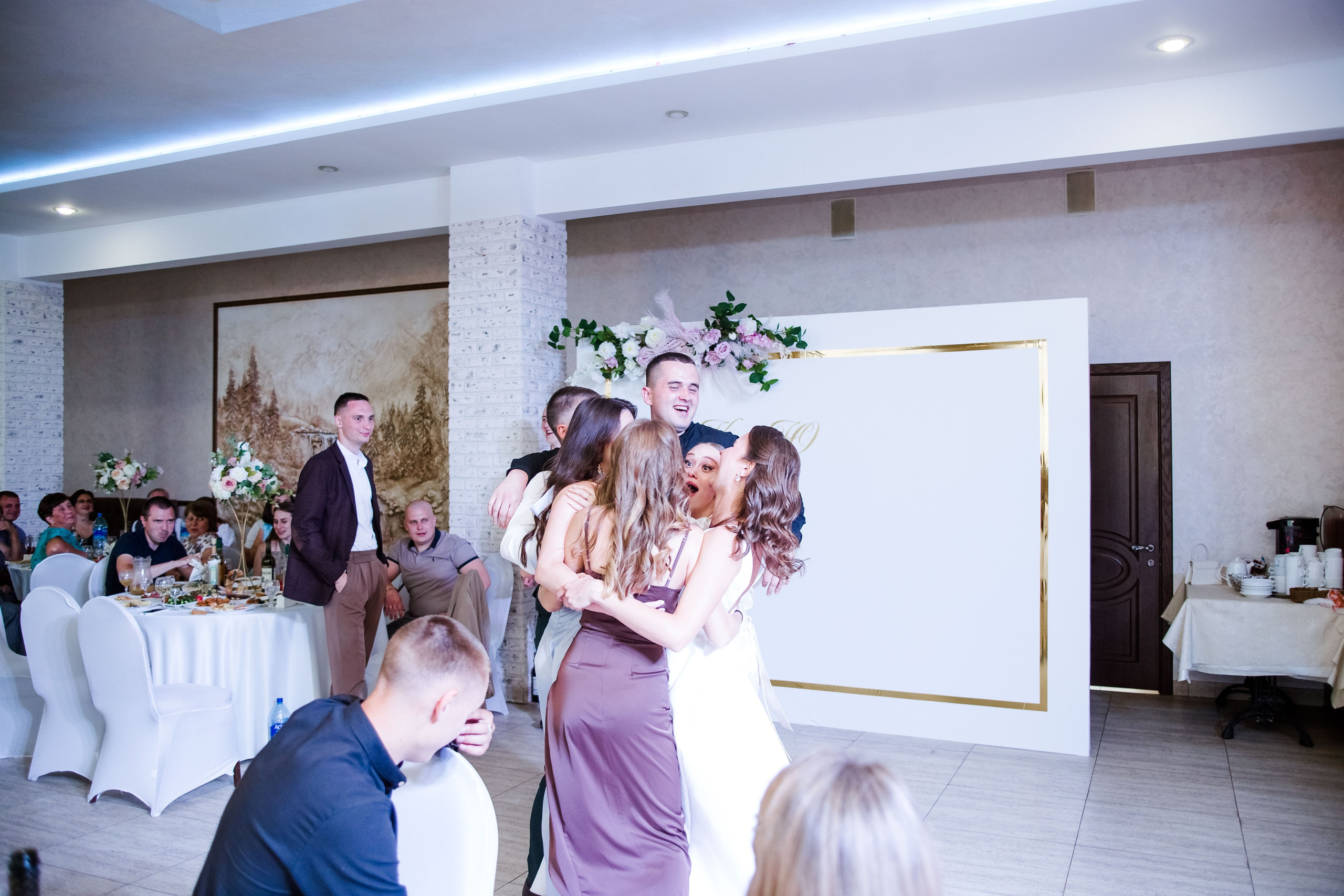 Кирилл и Юлия. Свадебный и семейный фотограф Екатерина Бубнова