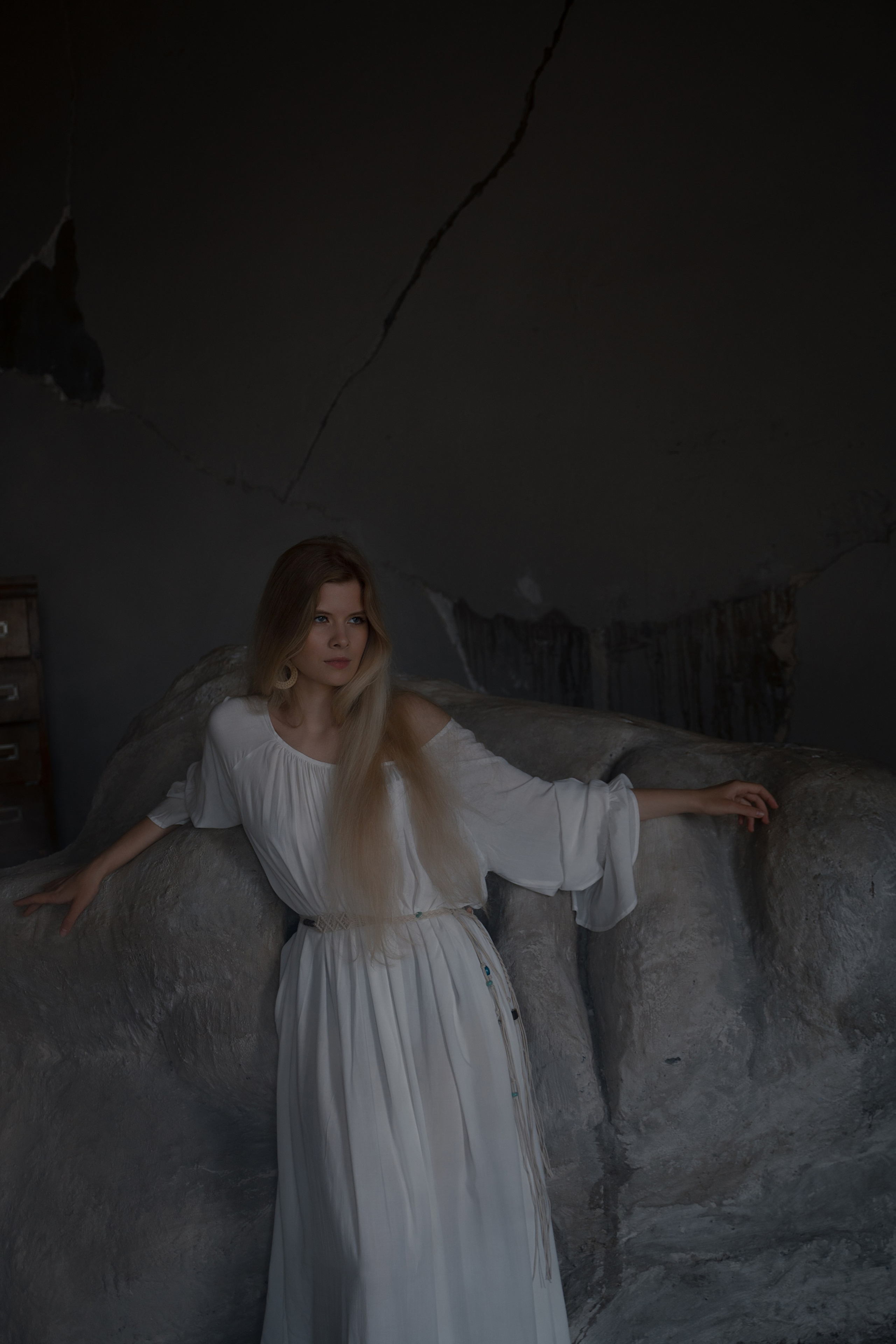 Ксения. Фотограф Тимофеева Любовь